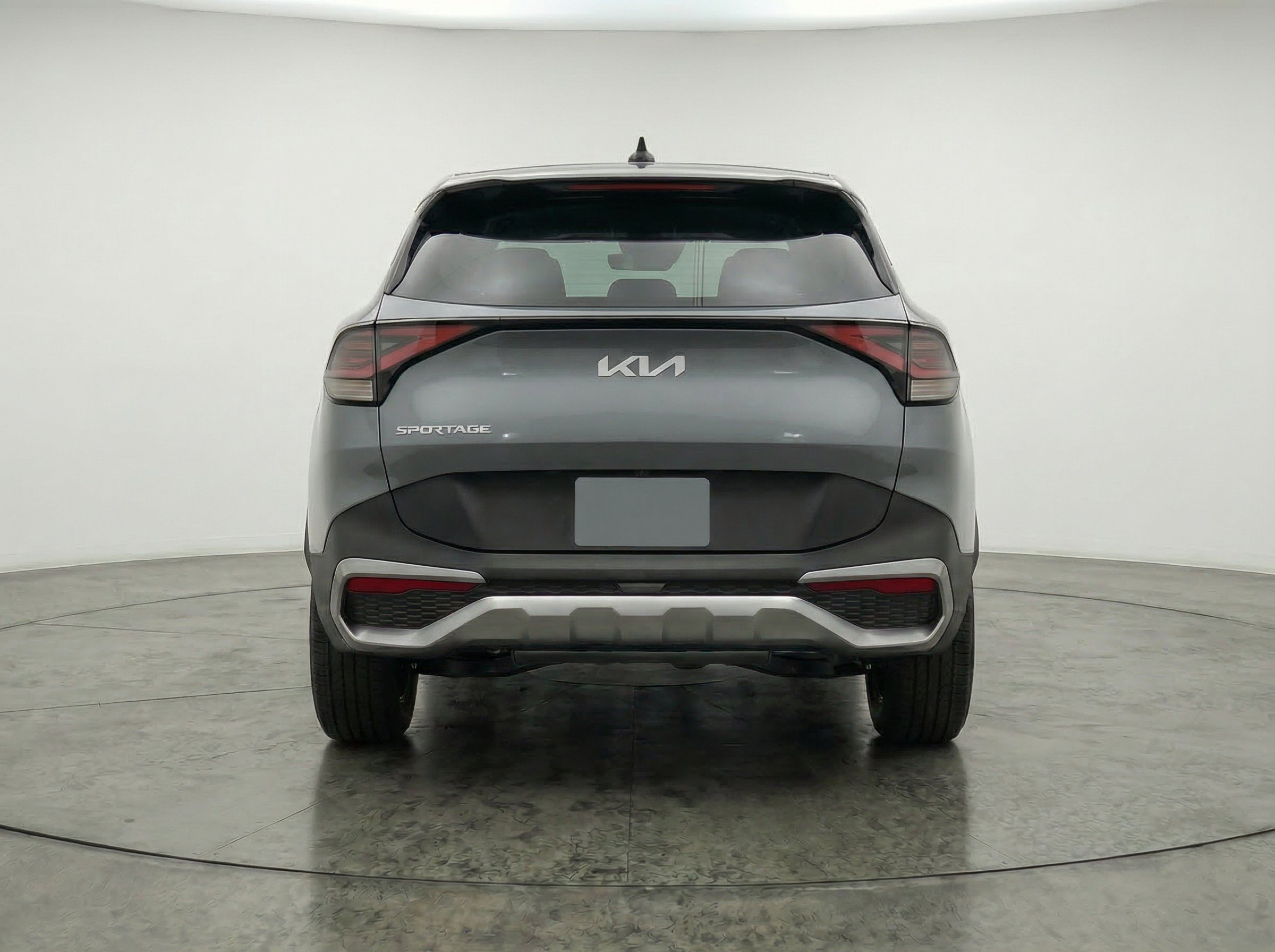 Thumbnail: 2026 Kia Sportage - 7