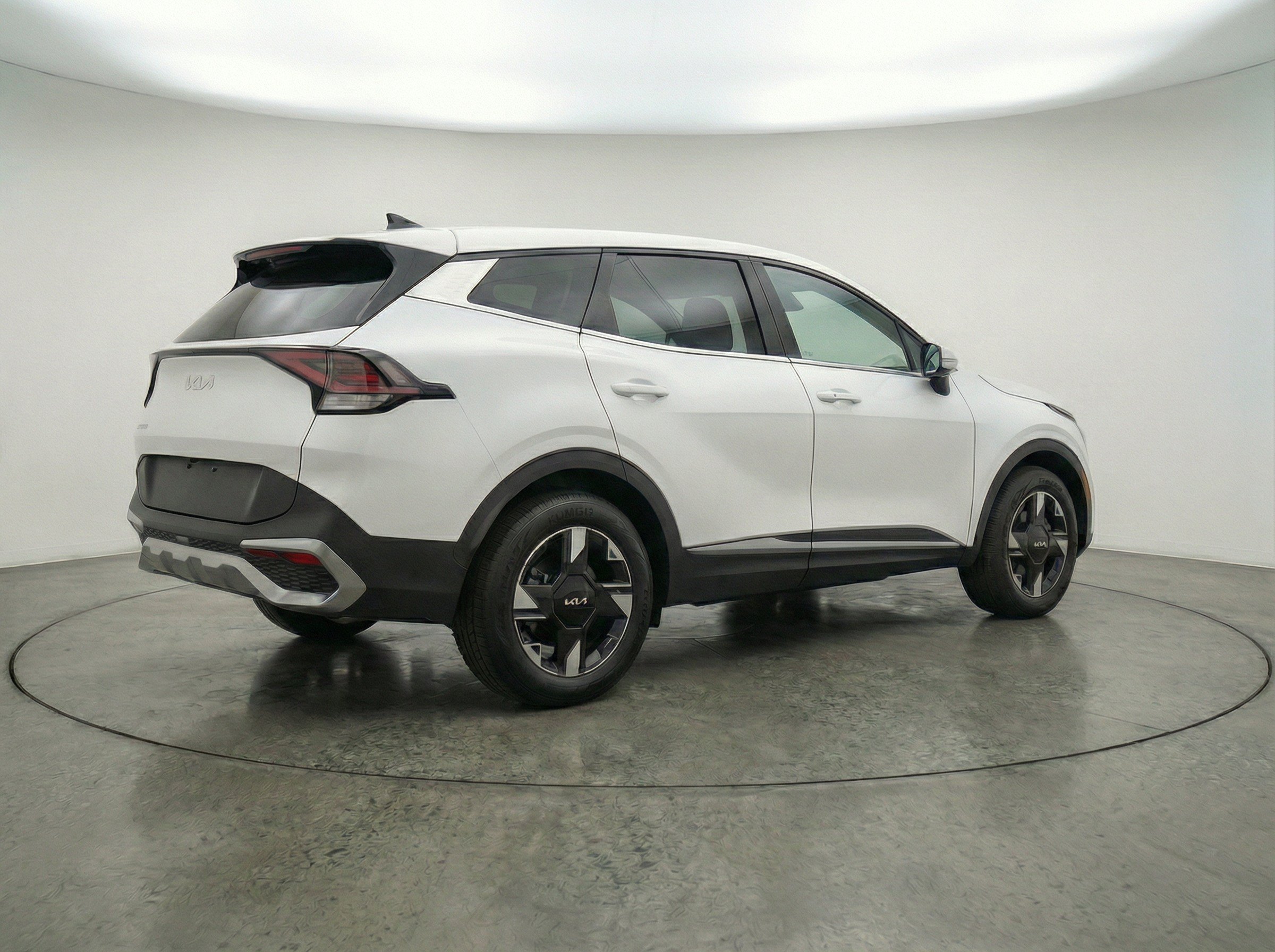 Thumbnail: 2026 Kia Sportage - 9