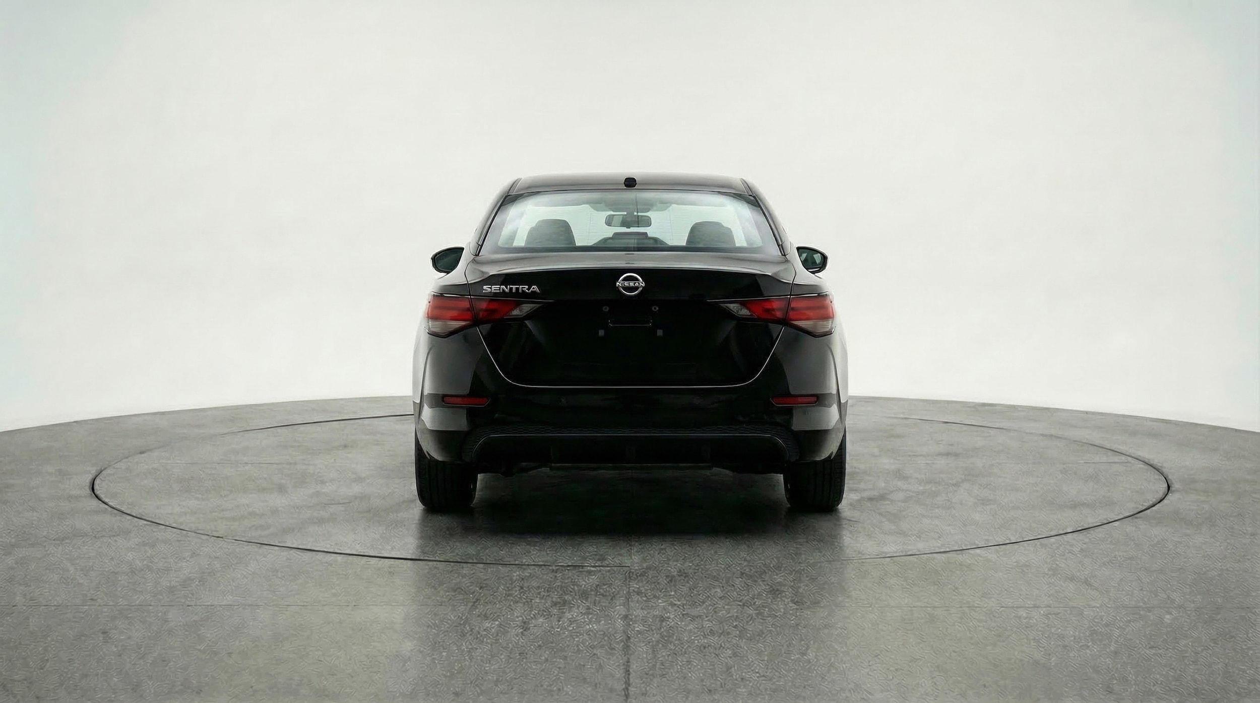 Thumbnail: 2025 Nissan Sentra - 7