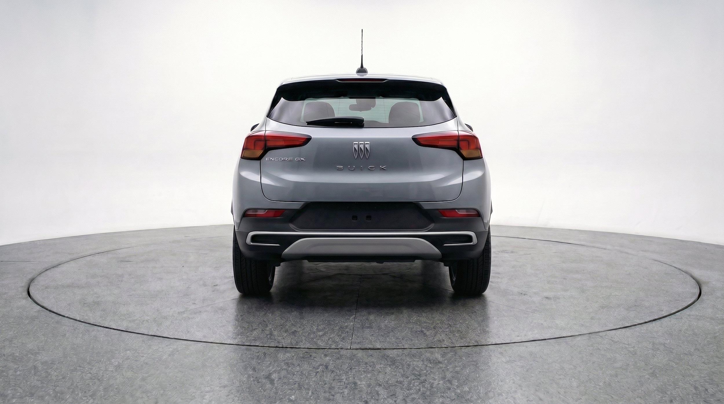 Thumbnail: 2026 Buick Encore GX - 7