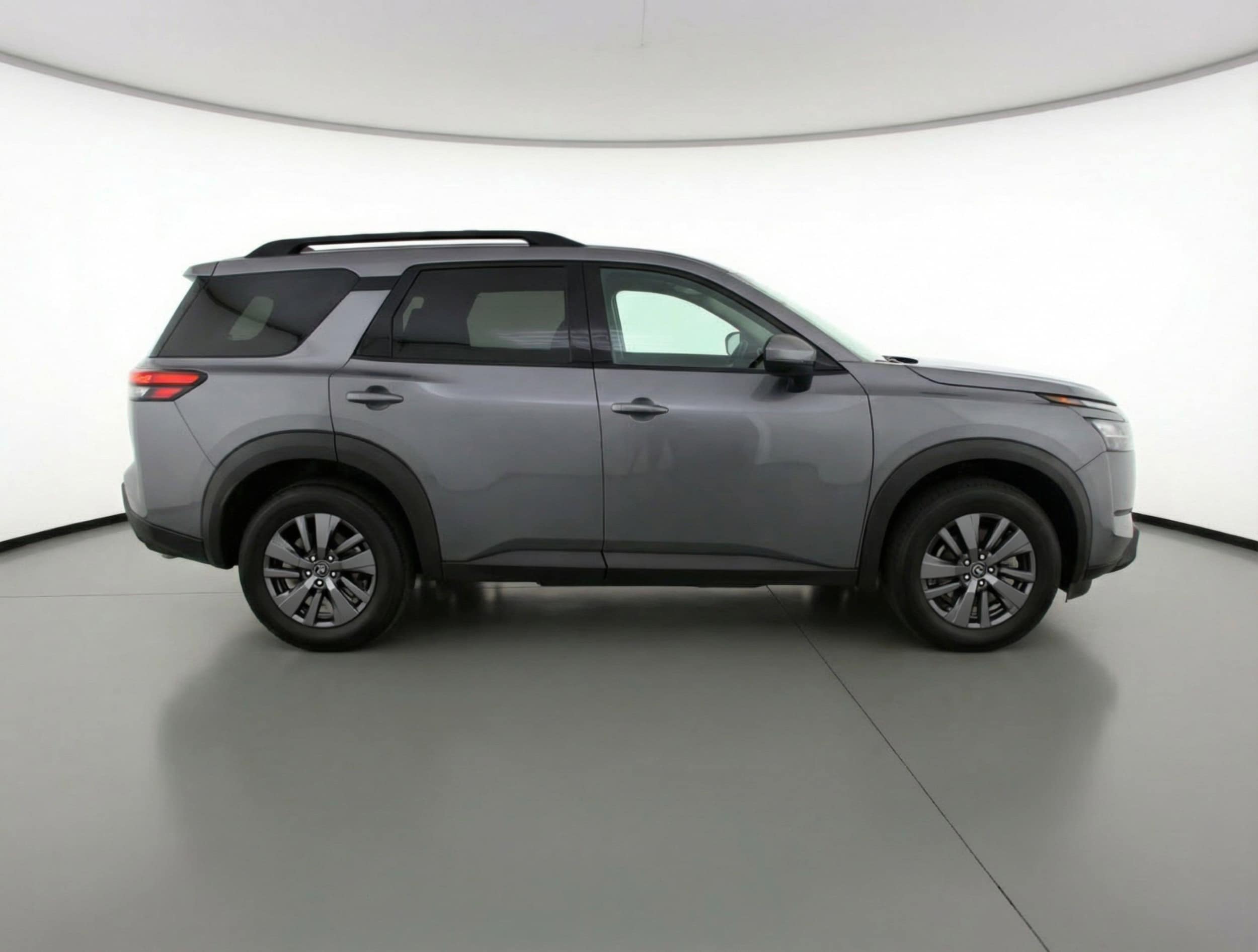 Thumbnail: 2025 Nissan Pathfinder - 11