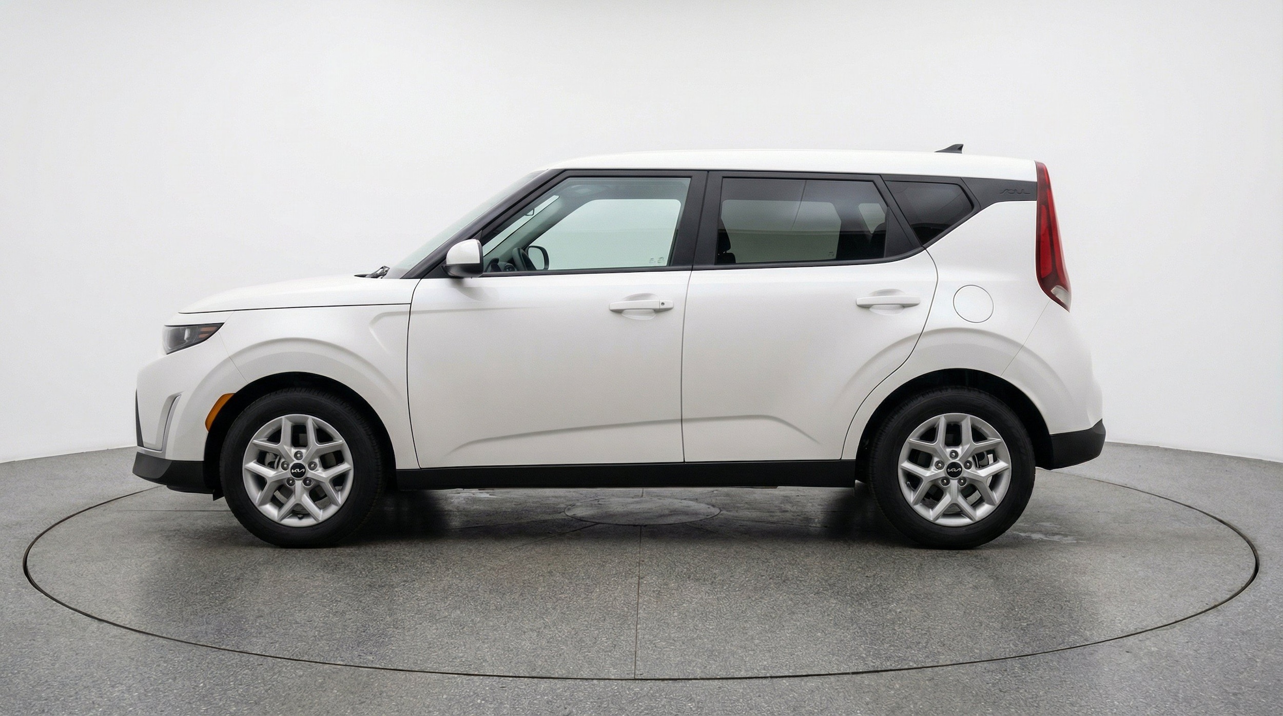 Thumbnail: 2025 Kia Soul - 5