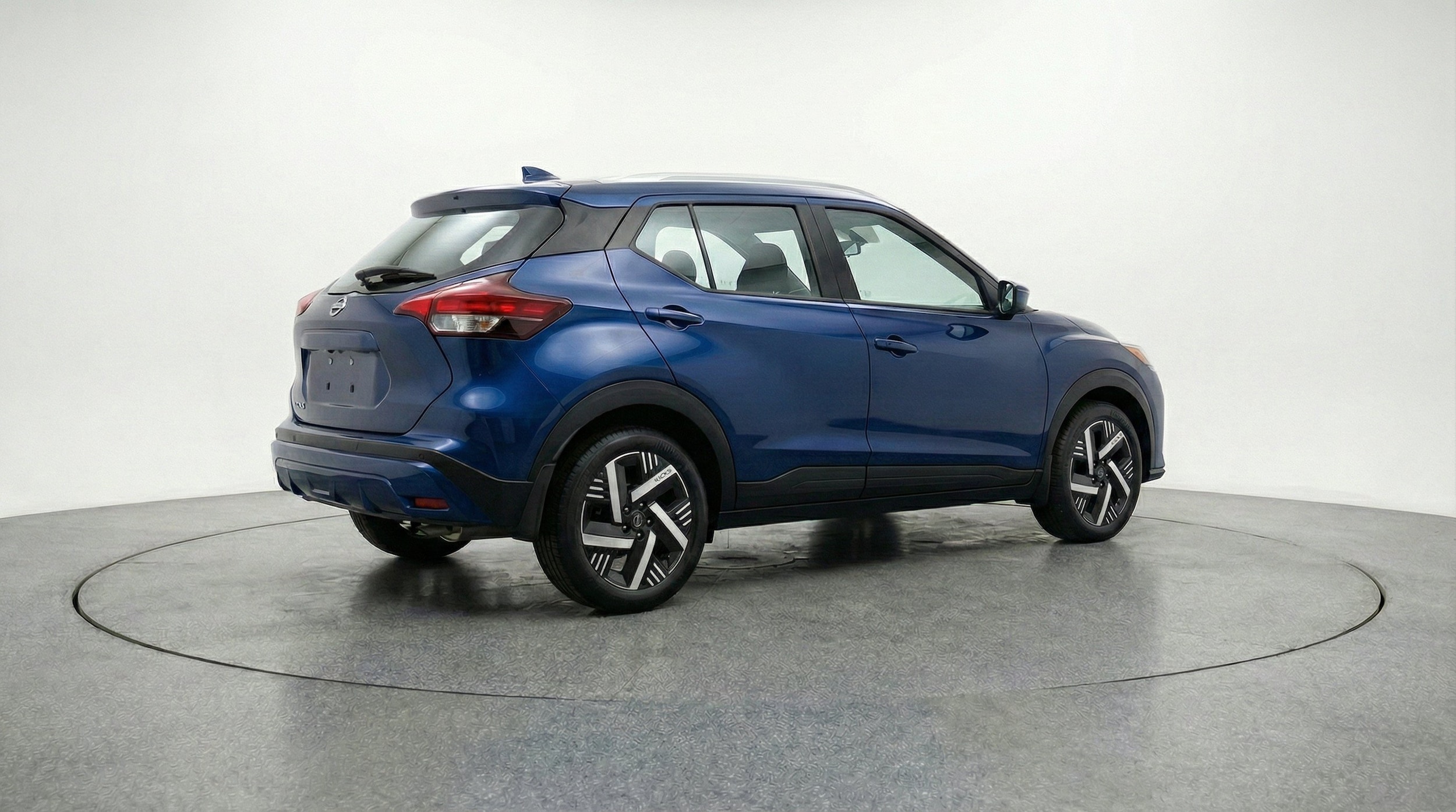 Thumbnail: 2026 Nissan Kicks - 9
