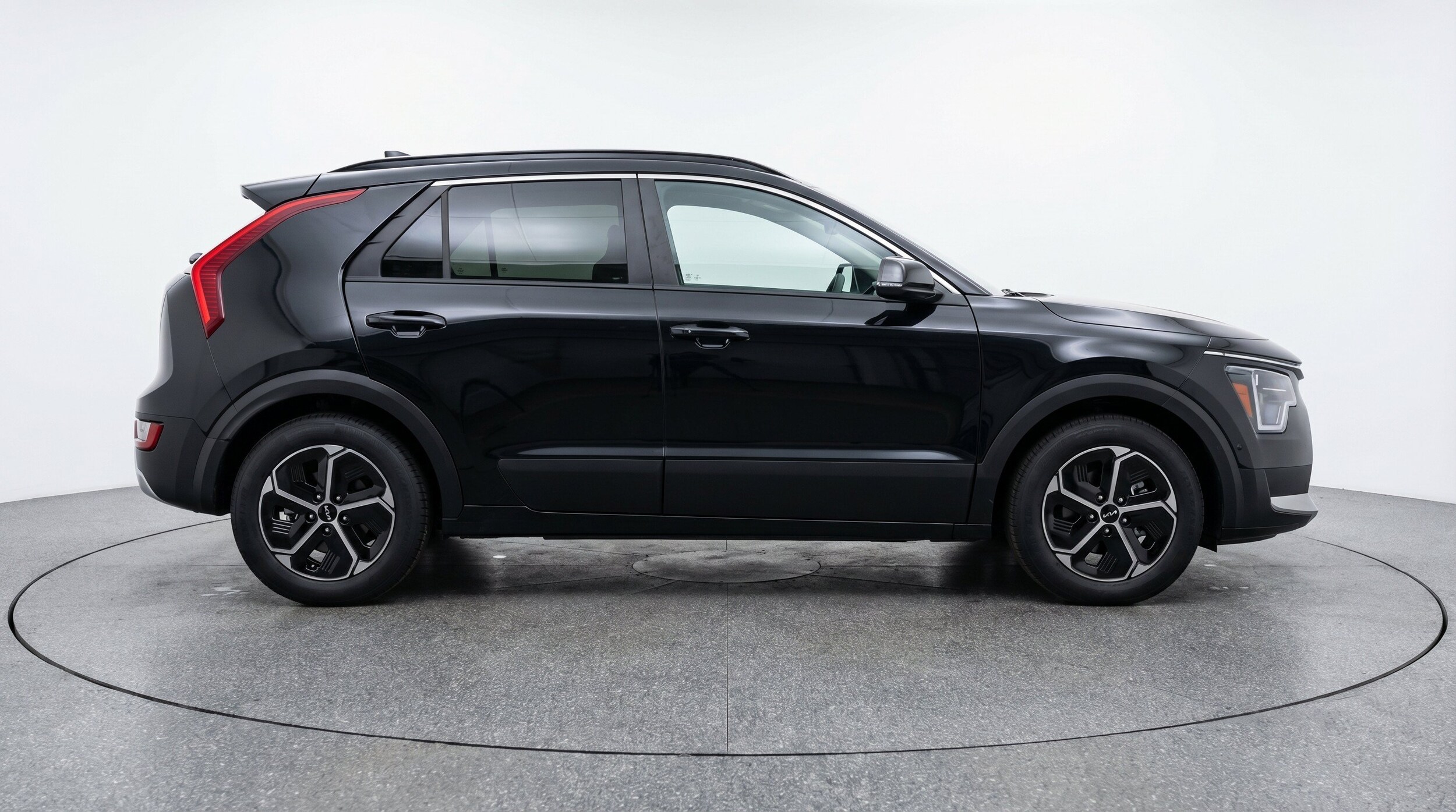 Thumbnail: 2026 Kia Niro - 11