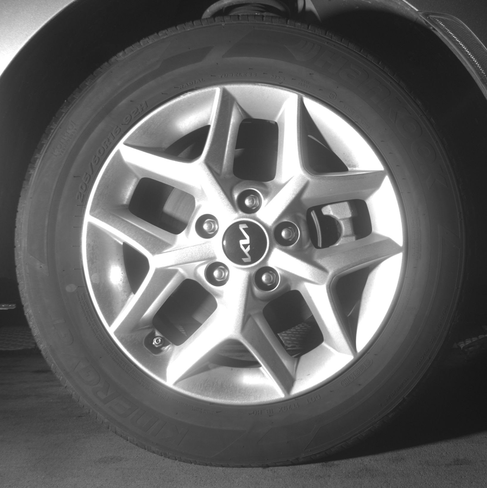 Thumbnail: 2025 Kia Soul - 13