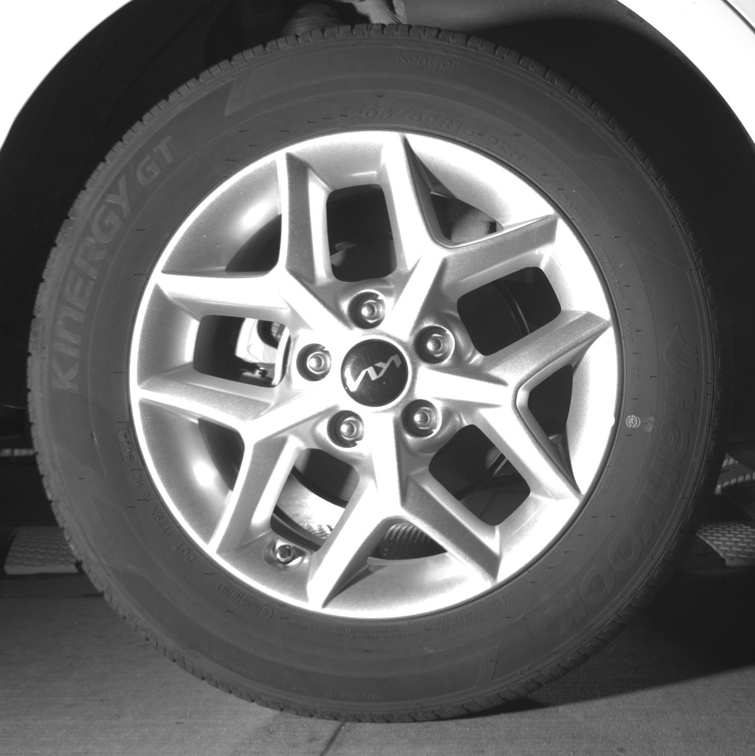 Thumbnail: 2025 Kia Soul - 12