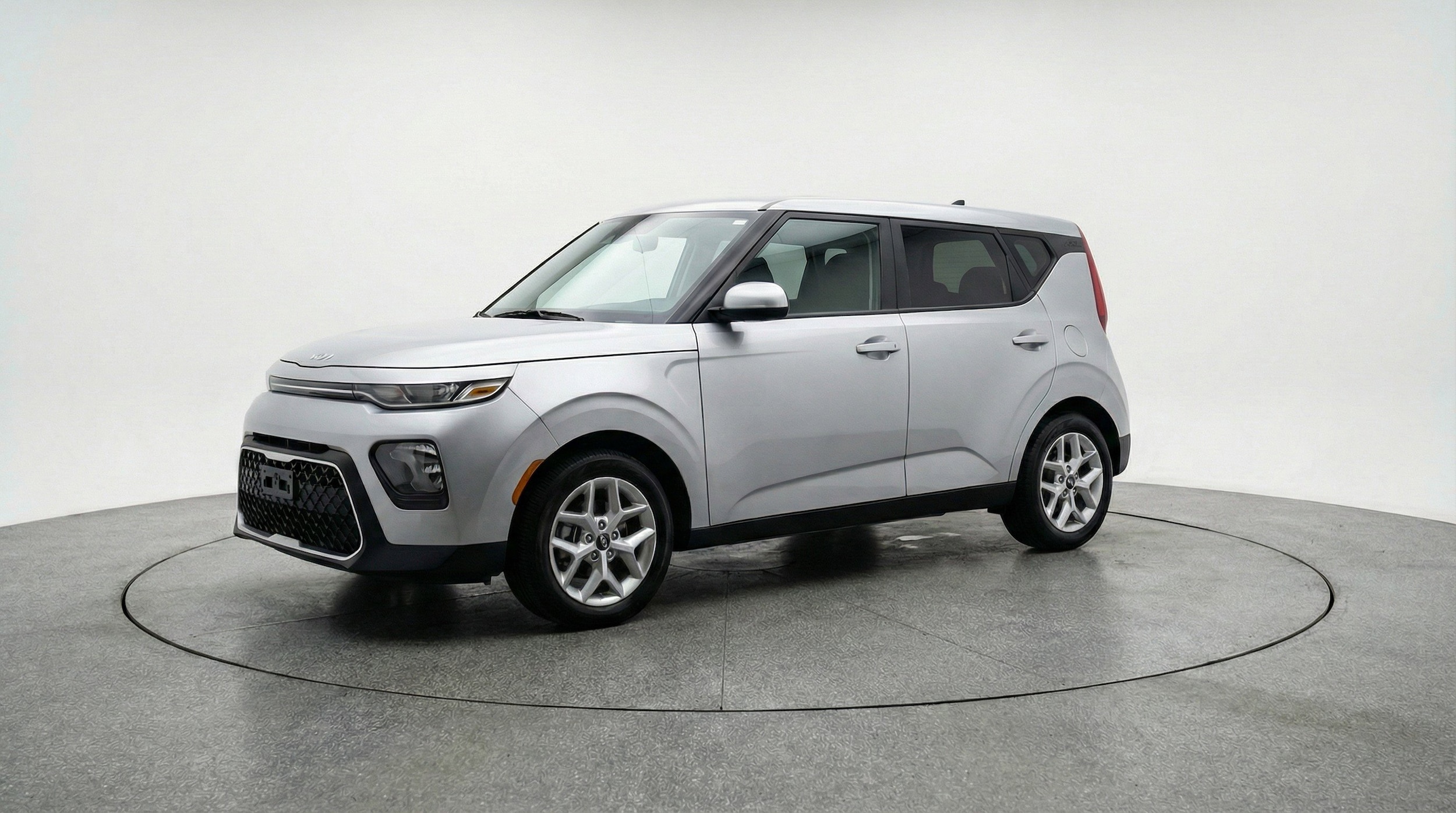 Thumbnail: 2025 Kia Soul - 3
