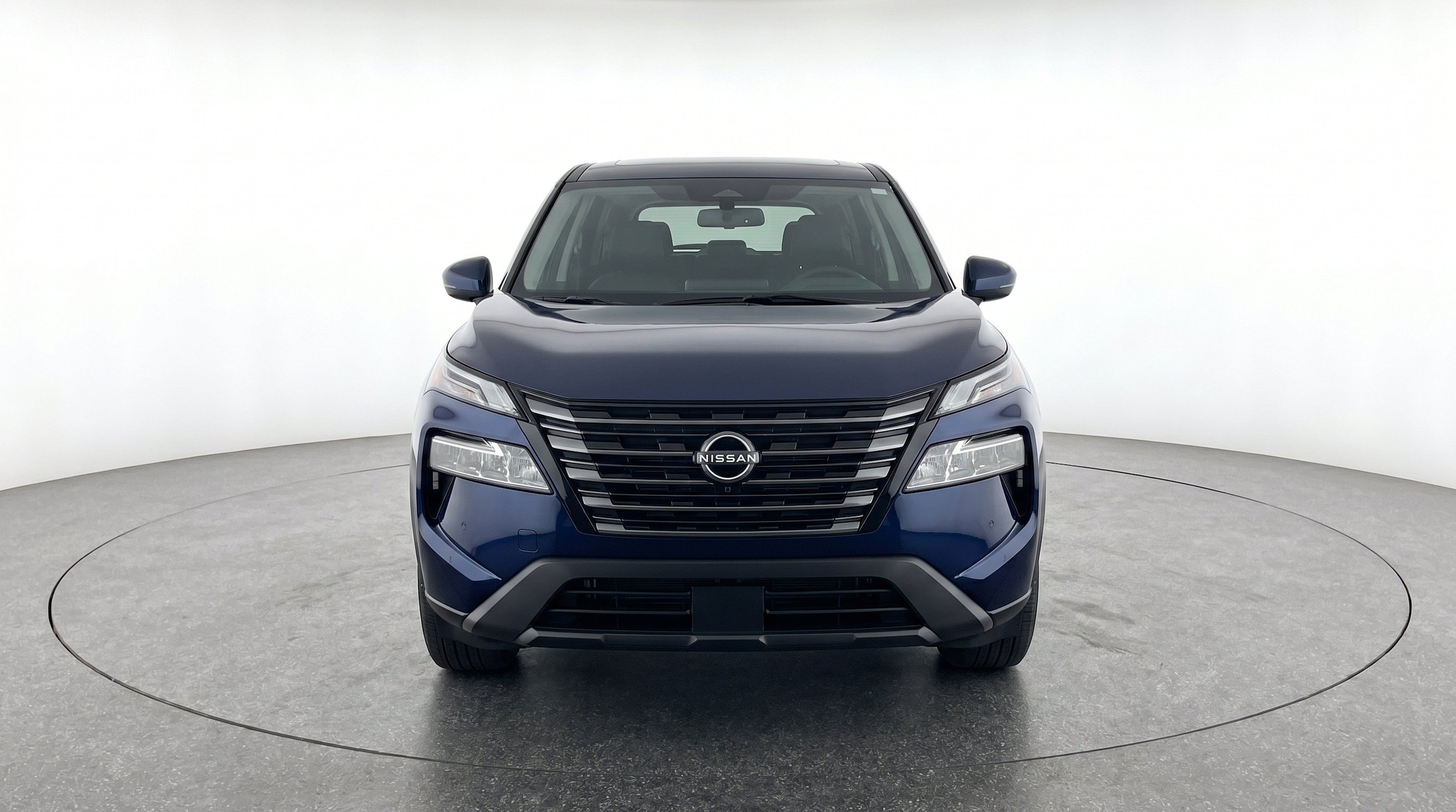 Thumbnail: 2026 Nissan Rogue - 2