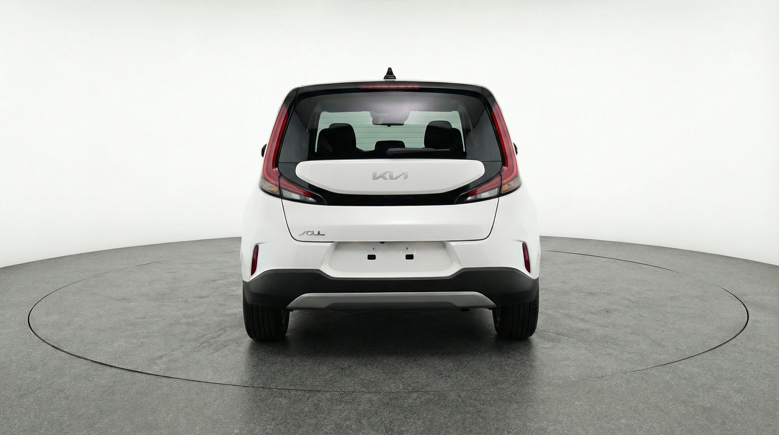 Thumbnail: 2025 Kia Soul - 7