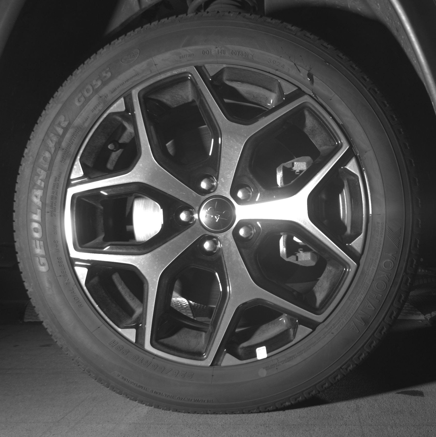 Thumbnail: 2025 Jeep Compass - 13