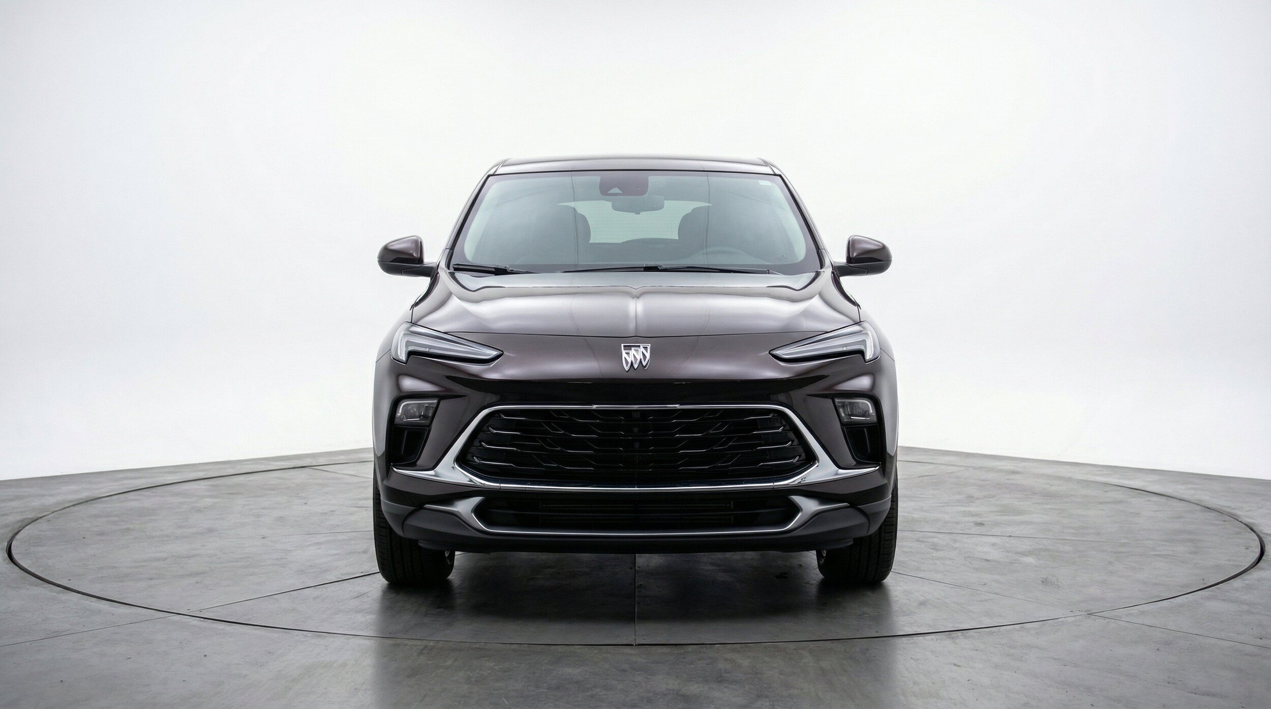 Thumbnail: 2026 Buick Encore GX - 2