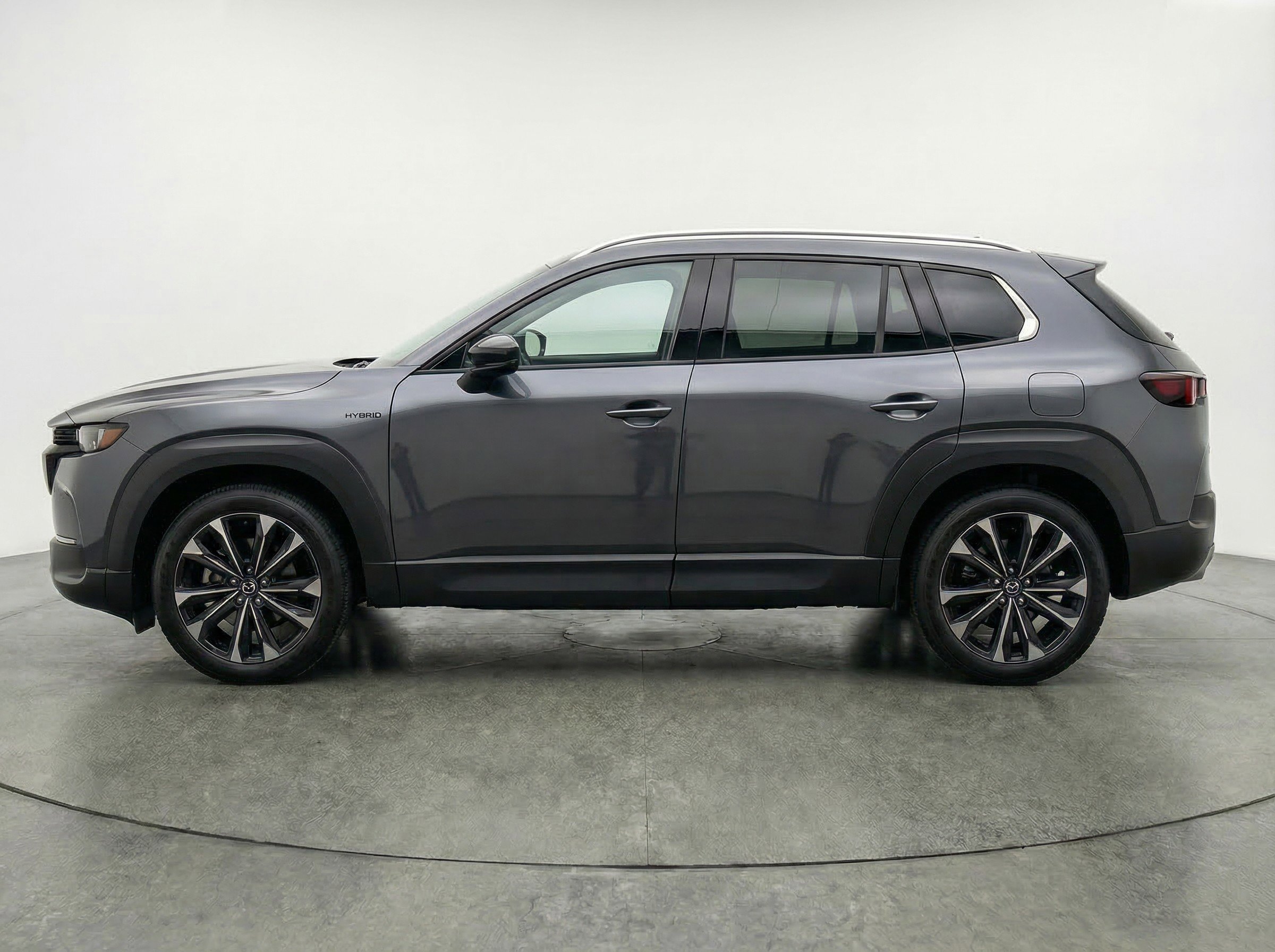Thumbnail: 2025 Mazda CX-50 - 5