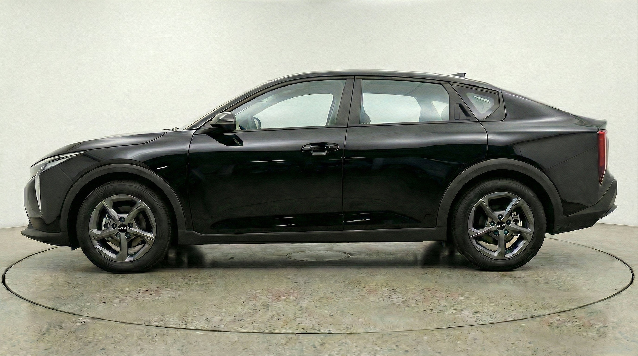 Thumbnail: 2025 Kia K4 - 5
