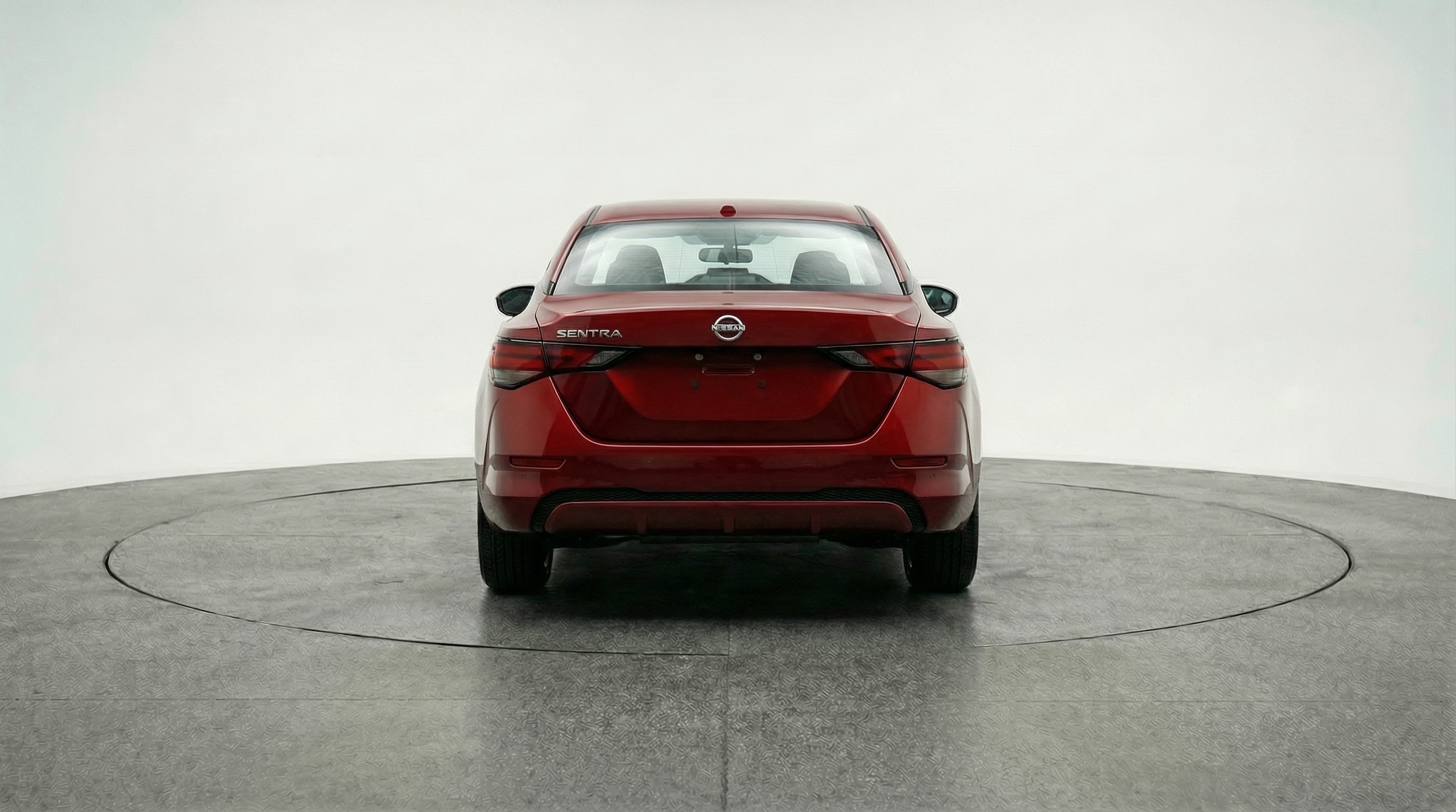 Thumbnail: 2025 Nissan Sentra - 6