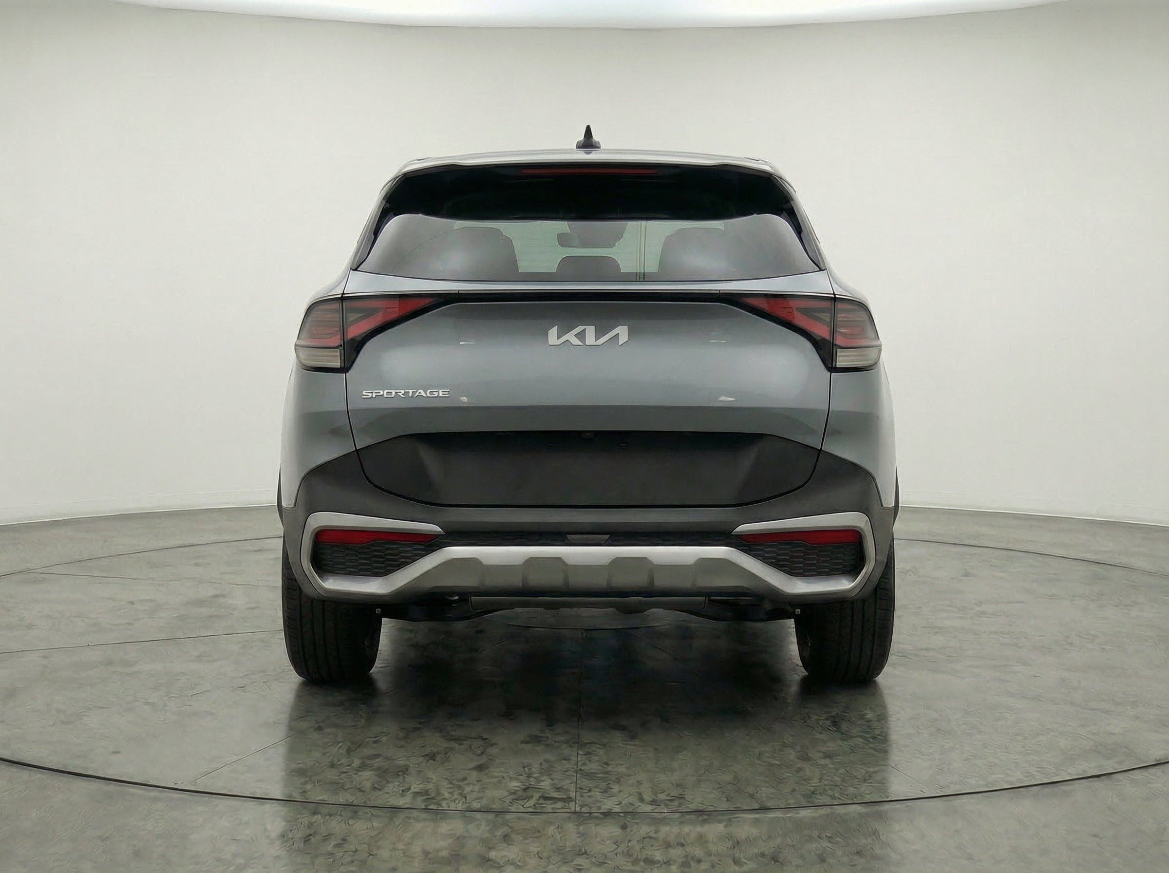 Thumbnail: 2026 Kia Sportage - 7