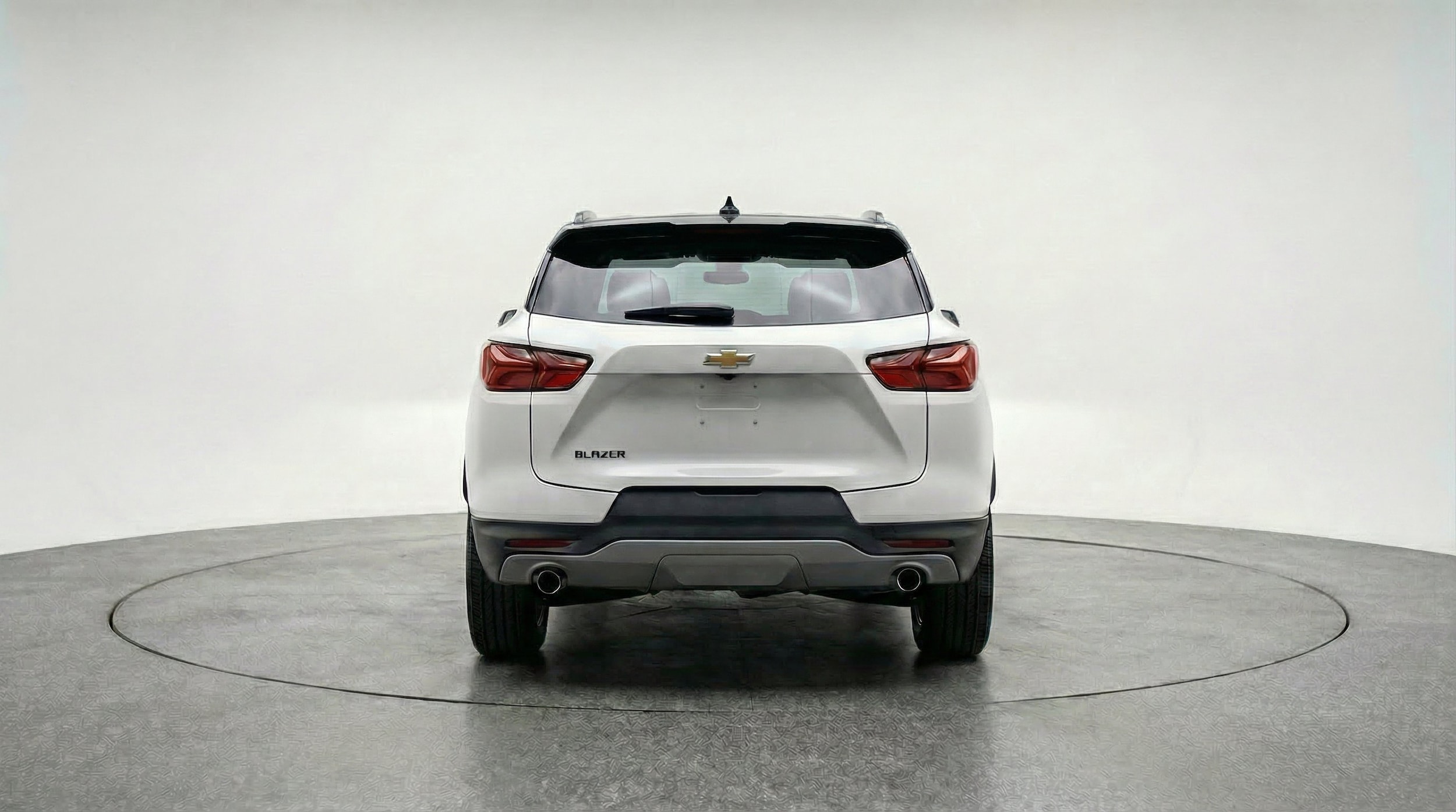 Thumbnail: 2025 Chevrolet Blazer - 7