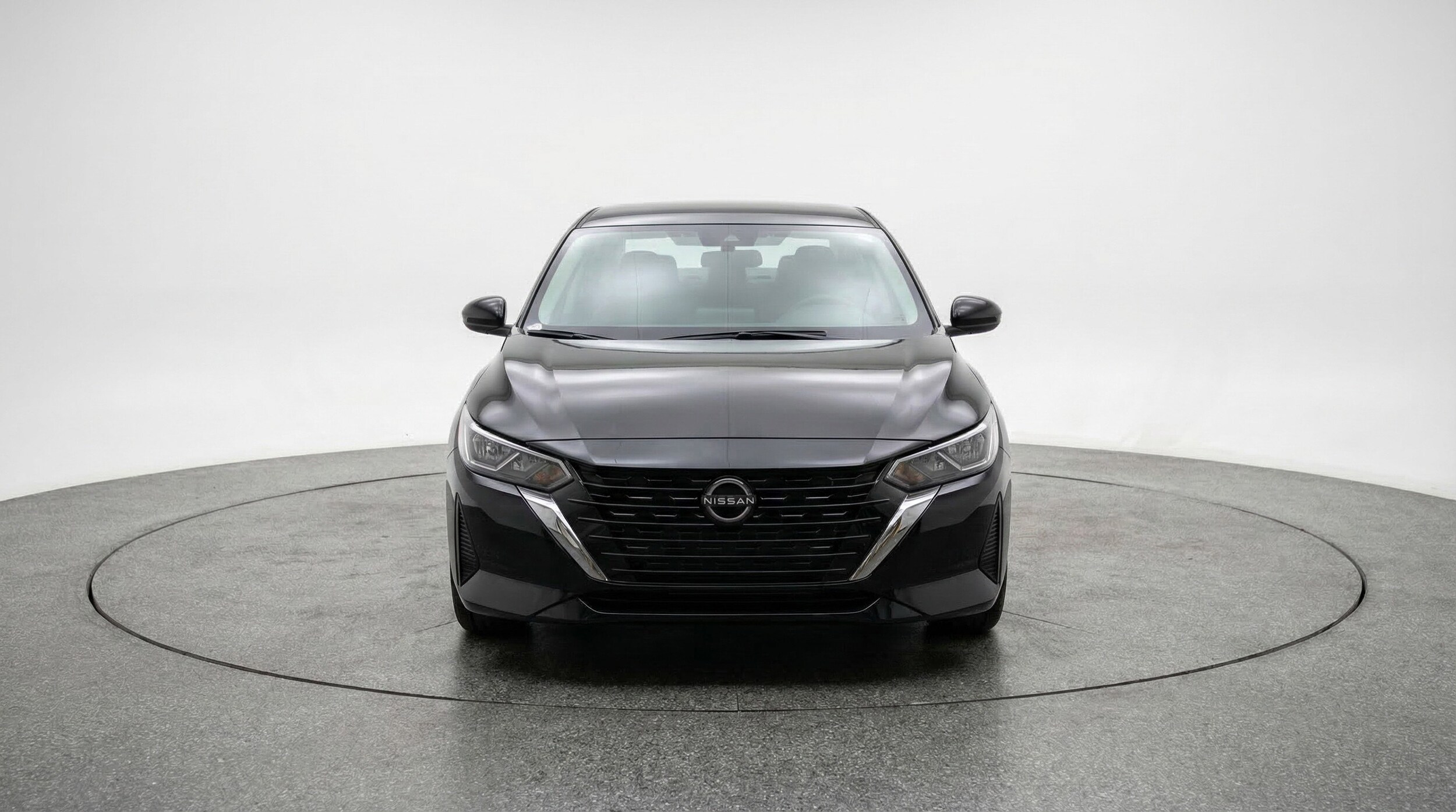 Thumbnail: 2025 Nissan Sentra - 2