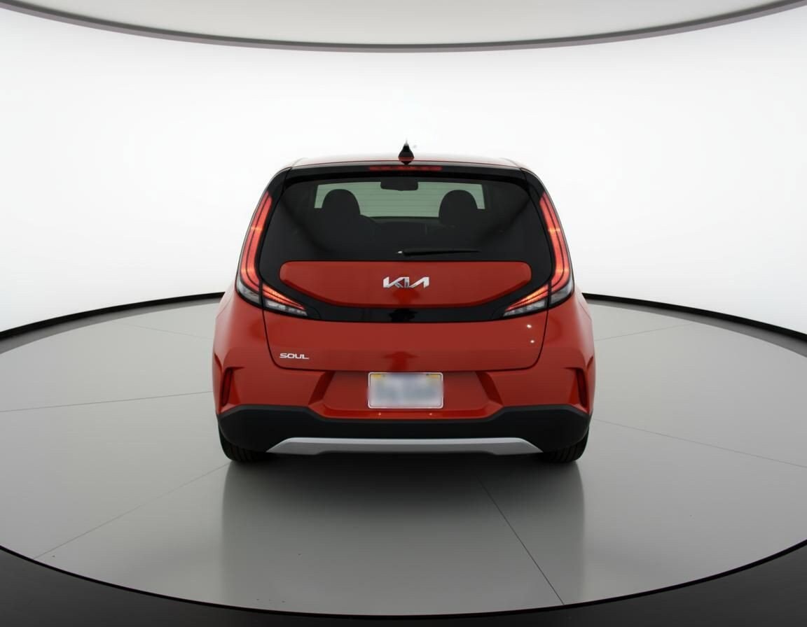 Thumbnail: 2025 Kia Soul - 7