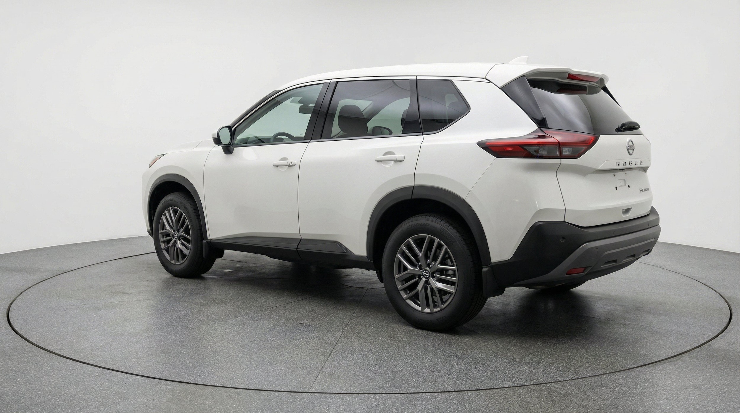 Thumbnail: 2026 Nissan Rogue - 6