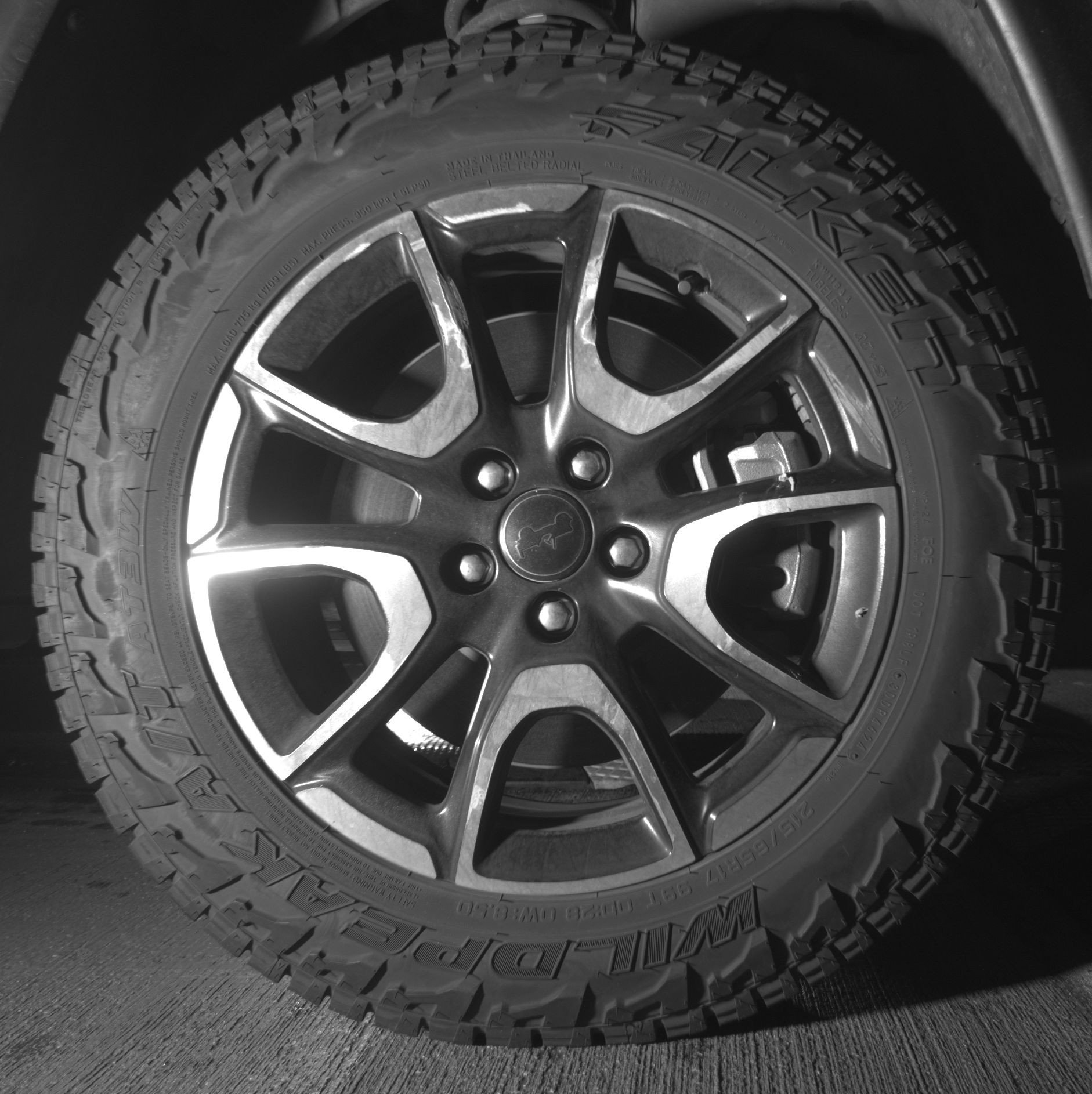 Thumbnail: 2025 Jeep Compass - 13