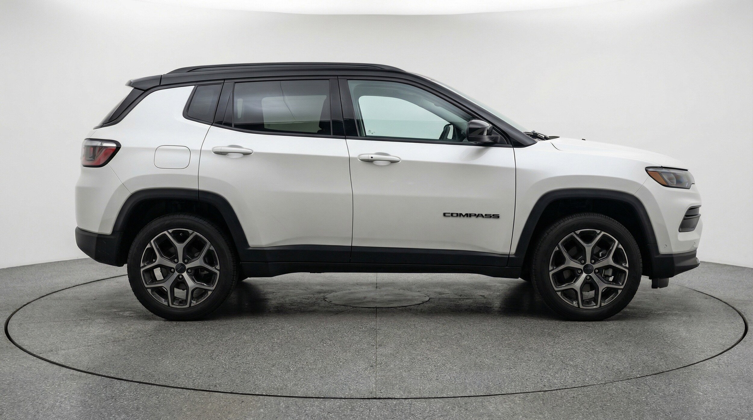 Thumbnail: 2025 Jeep Compass - 11