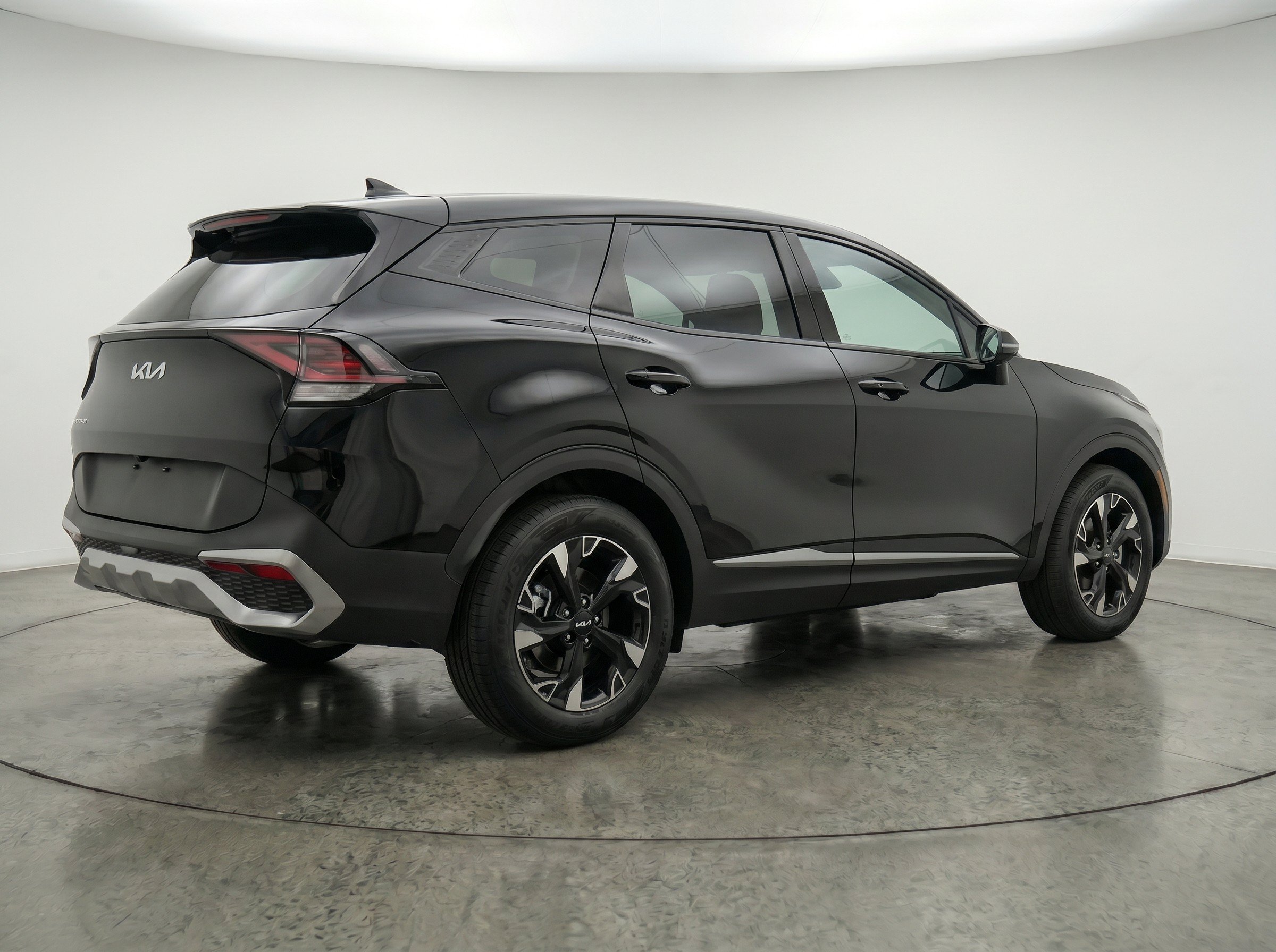 Thumbnail: 2026 Kia Sportage - 9