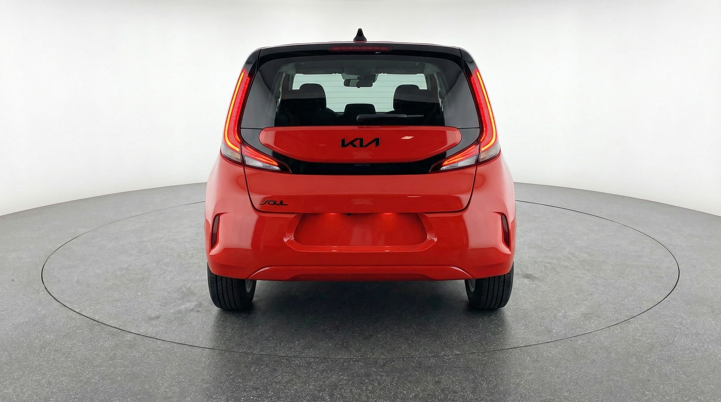 Thumbnail: 2025 Kia Soul - 6