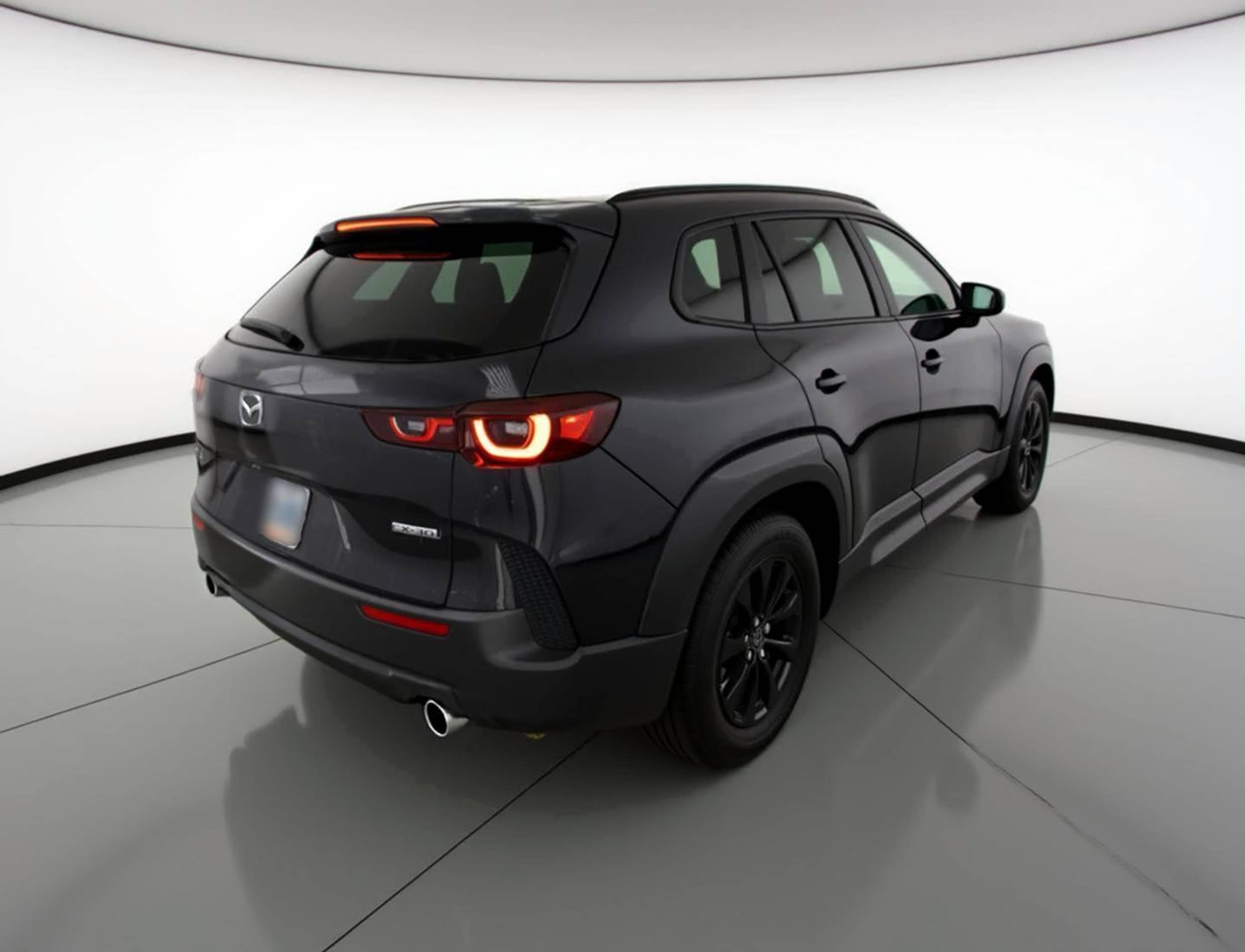 Thumbnail: 2025 Mazda CX-50 - 7