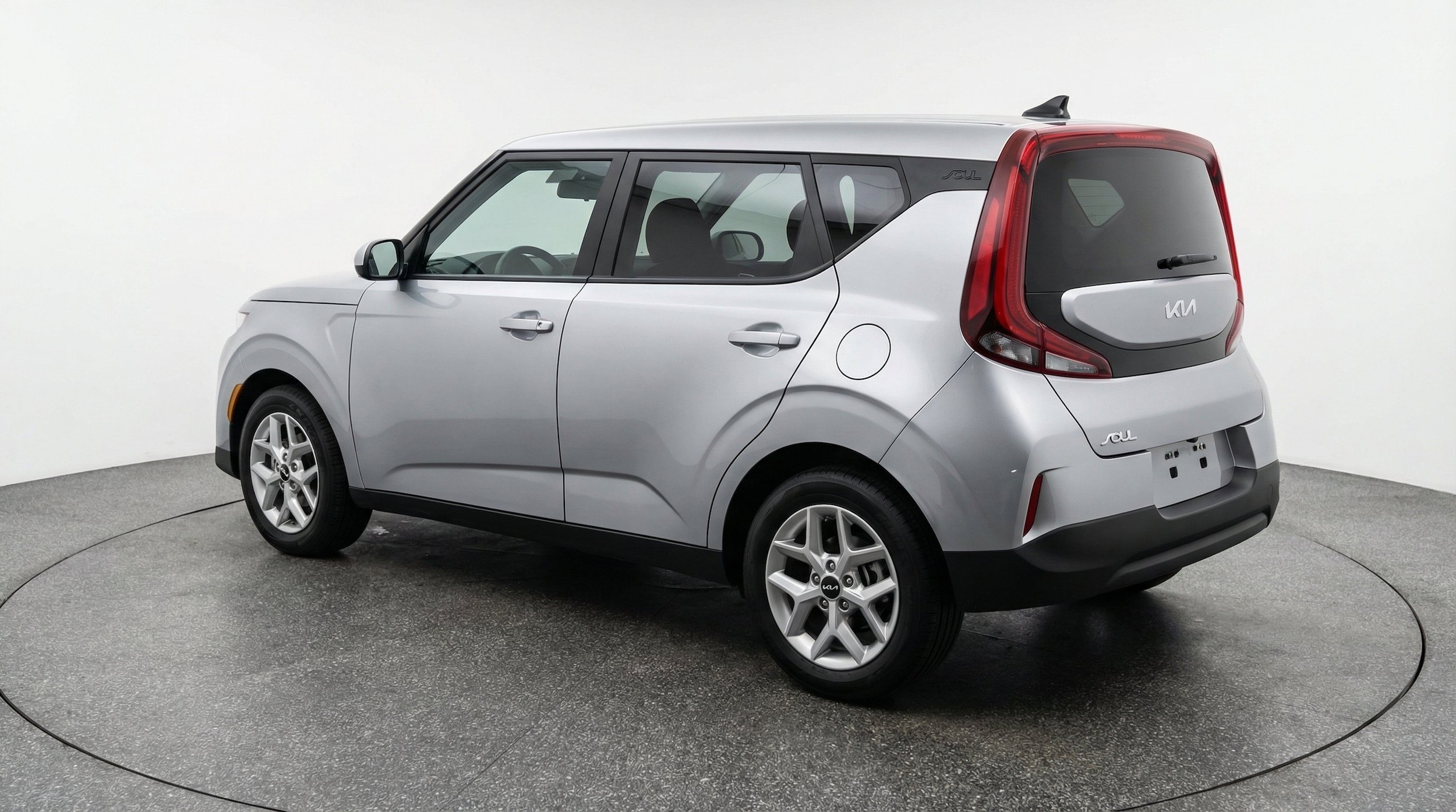Thumbnail: 2025 Kia Soul - 6