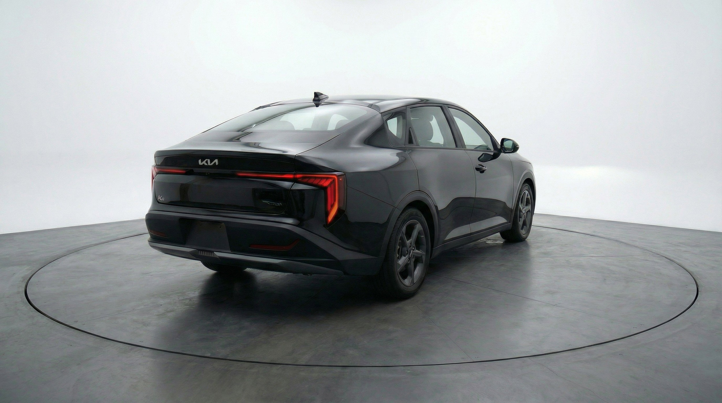 Thumbnail: 2025 Kia K4 - 9