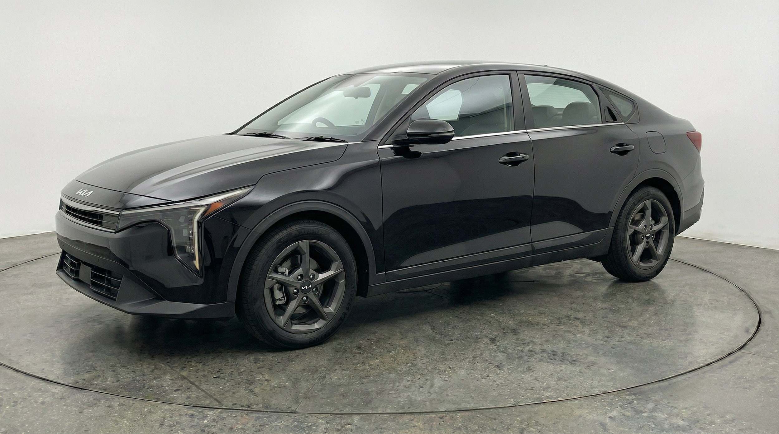 Thumbnail: 2026 Kia K4 - 3