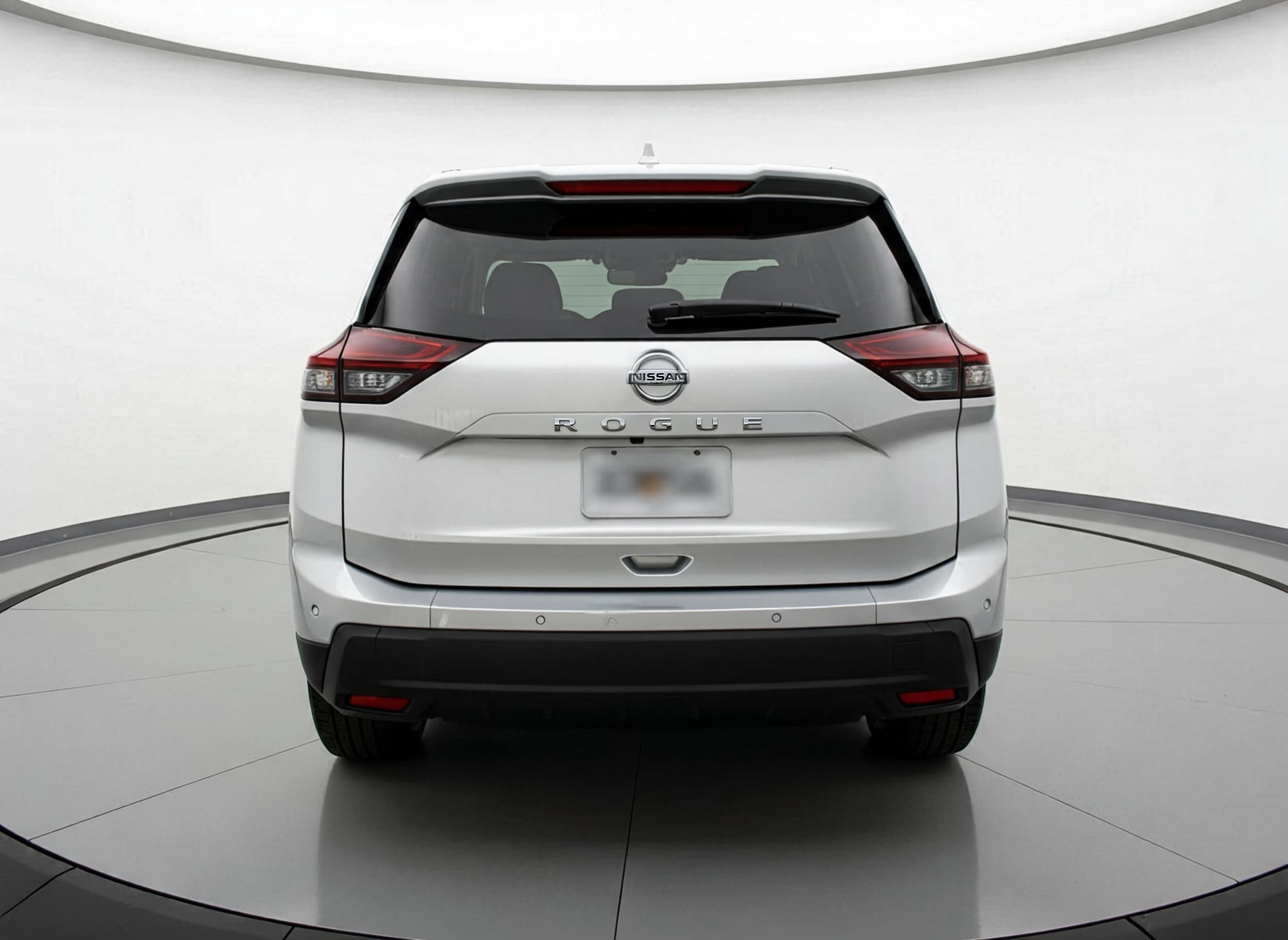 Thumbnail: 2025 Nissan Rogue - 7