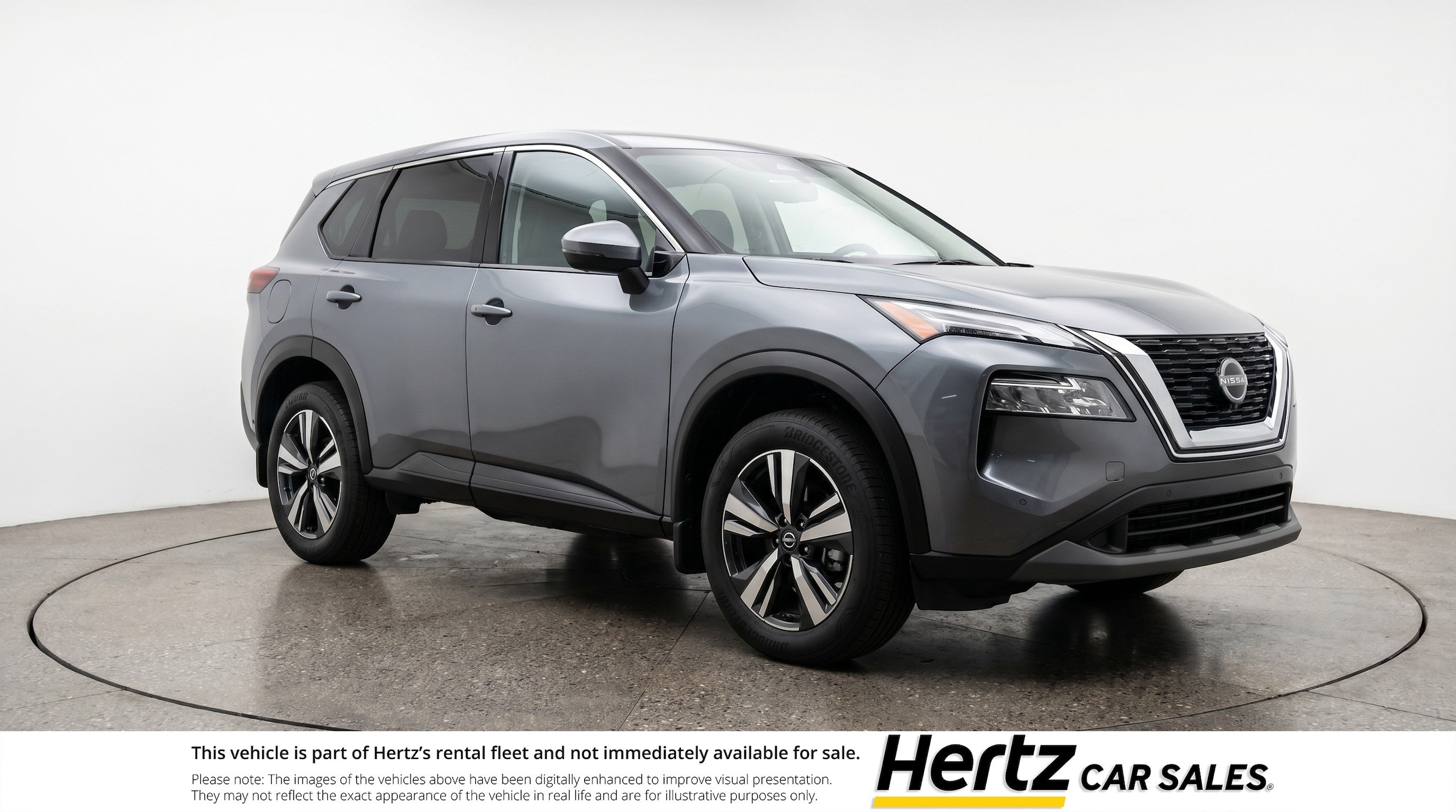 Thumbnail: 2026 Nissan Rogue - 1