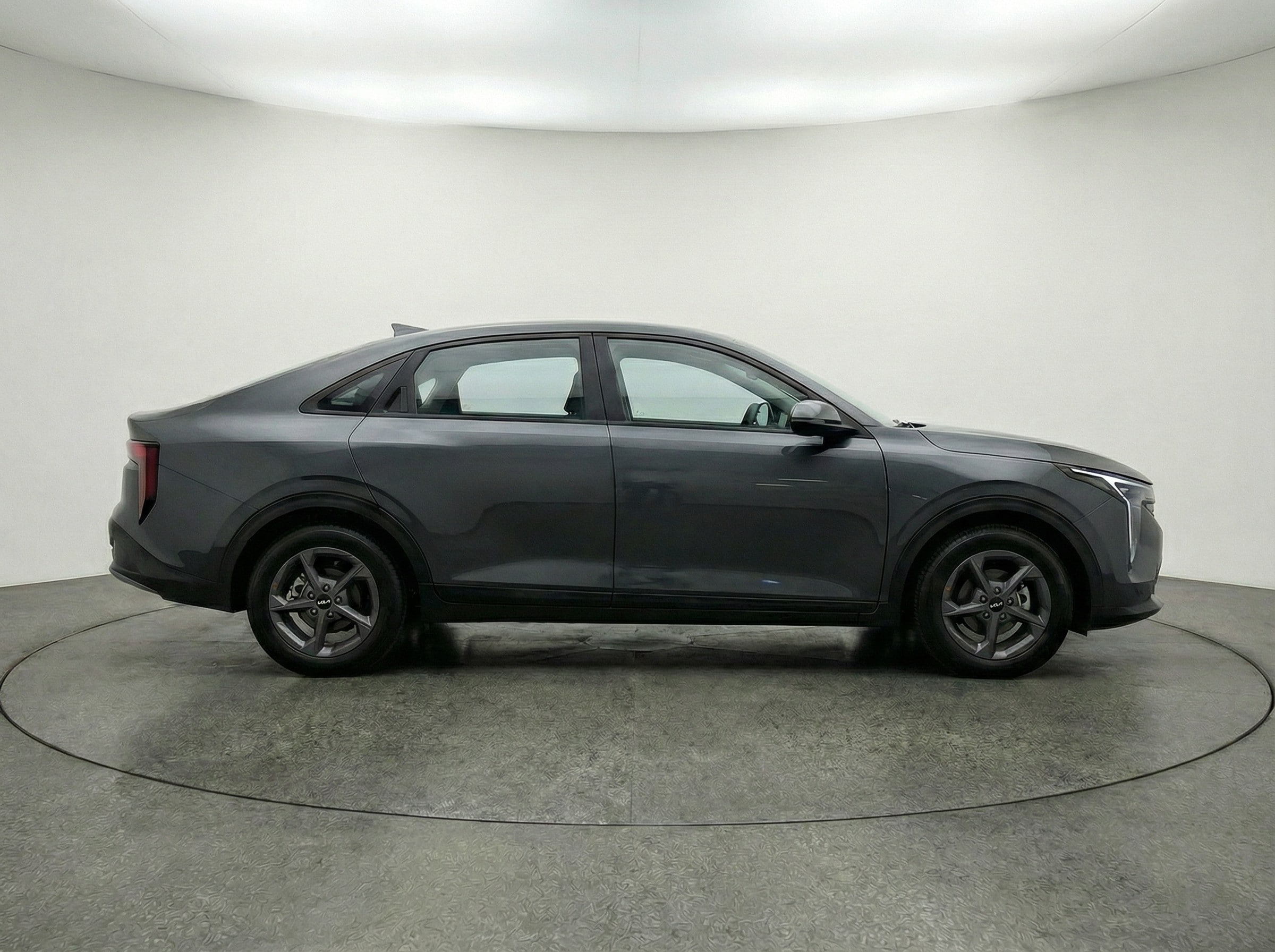 Thumbnail: 2025 Kia K4 - 8