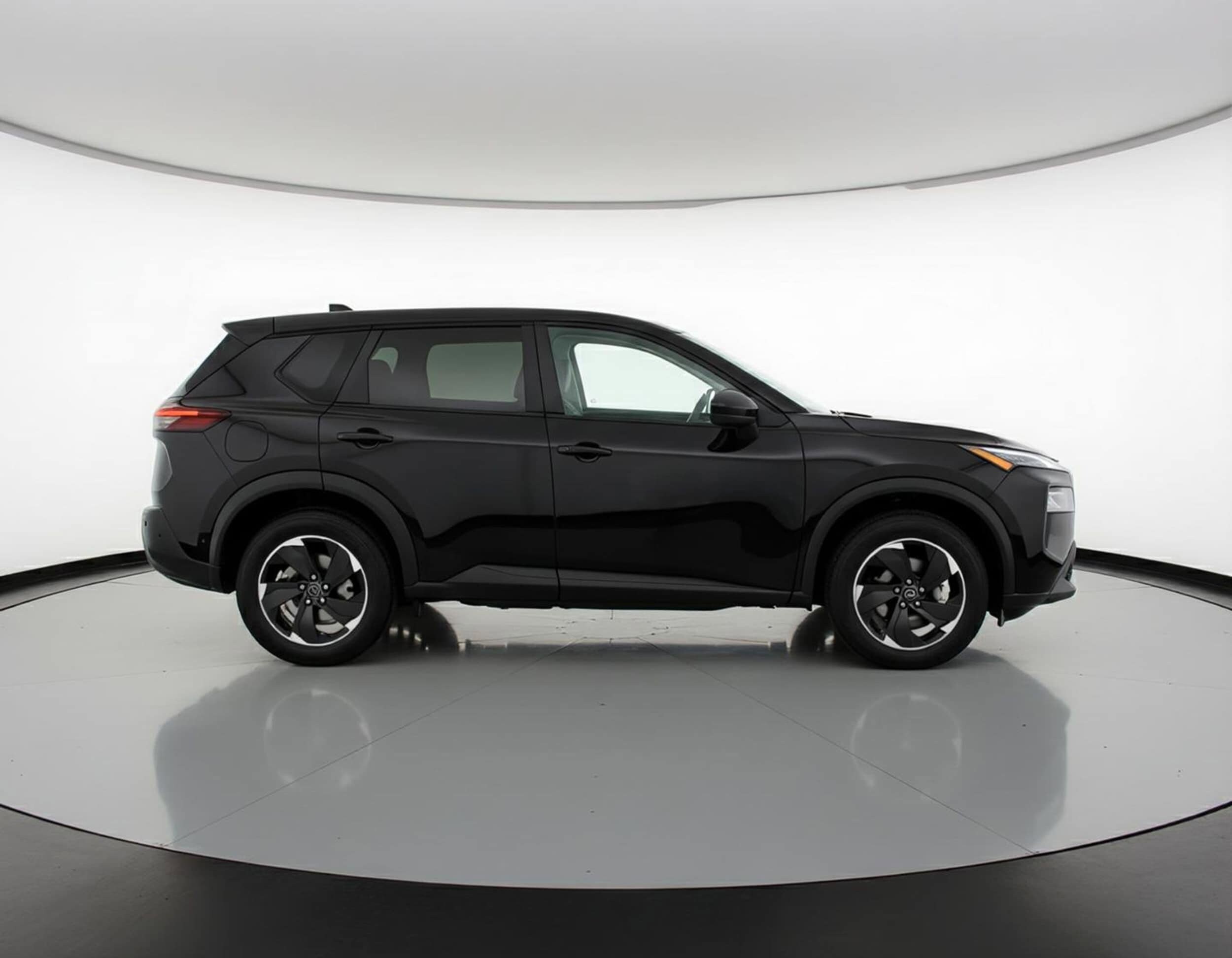 Thumbnail: 2025 Nissan Rogue - 8