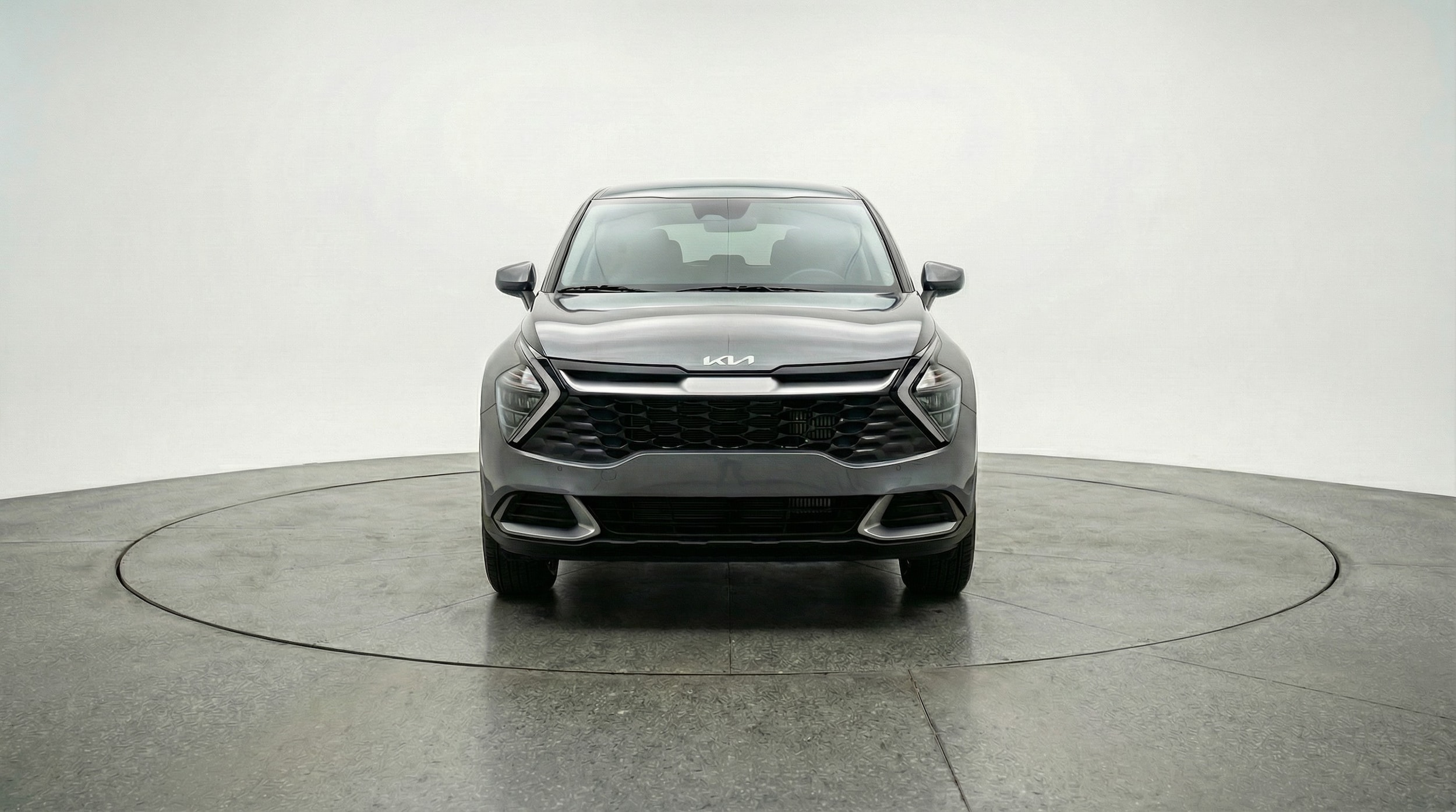 Thumbnail: 2025 Kia Sportage - 2