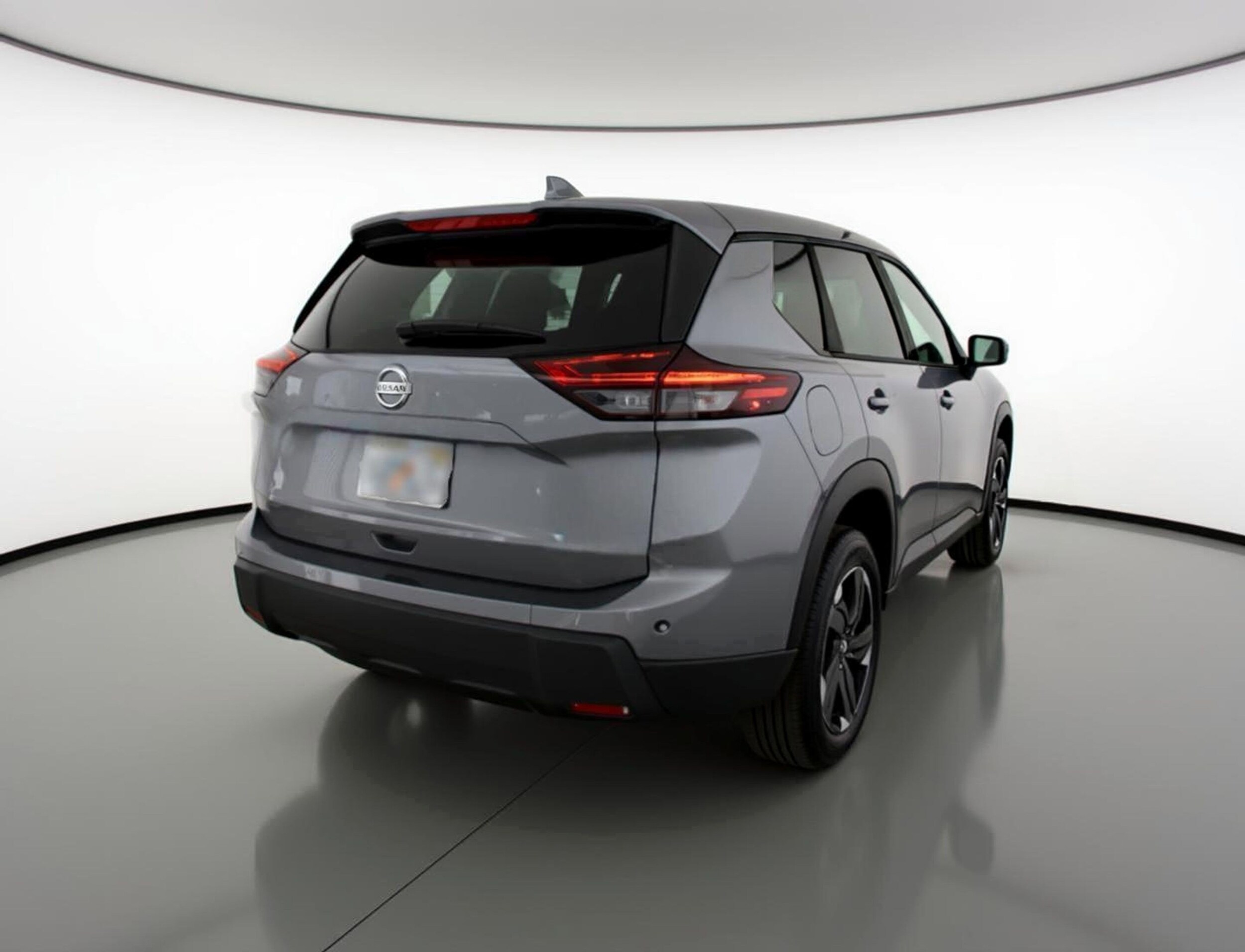 Thumbnail: 2025 Nissan Rogue - 9