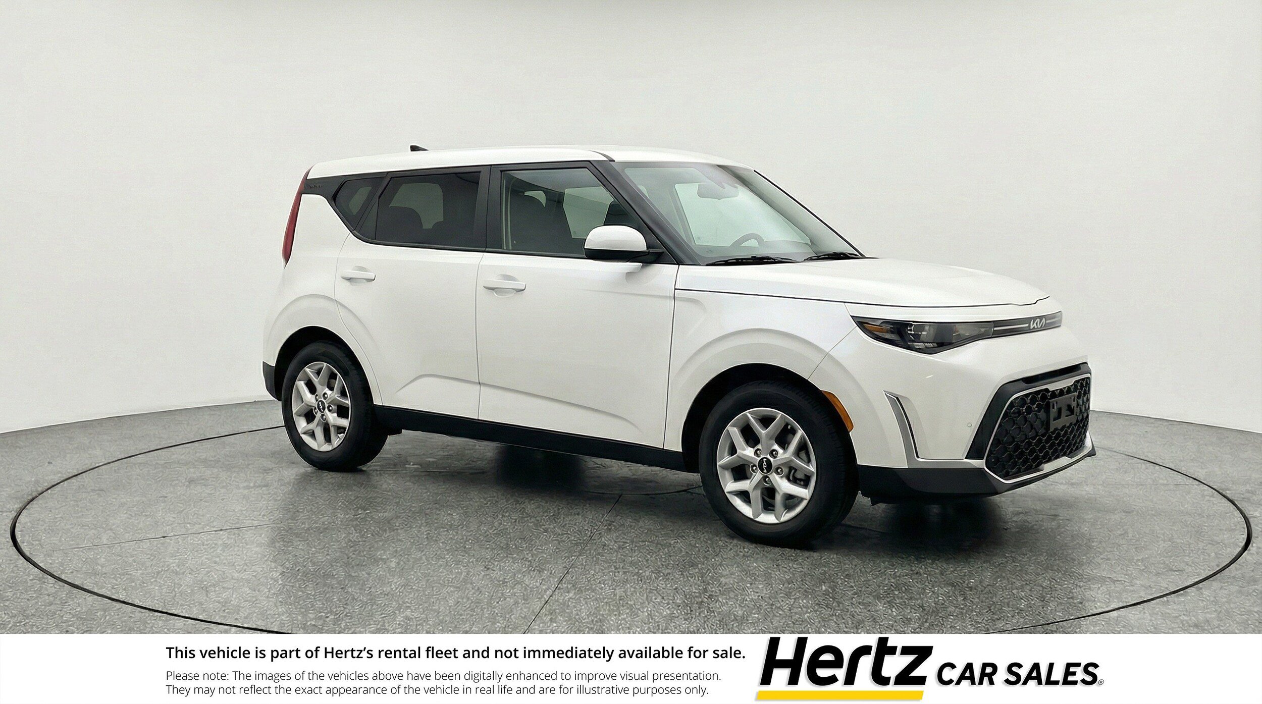 Thumbnail: 2025 Kia Soul - 1