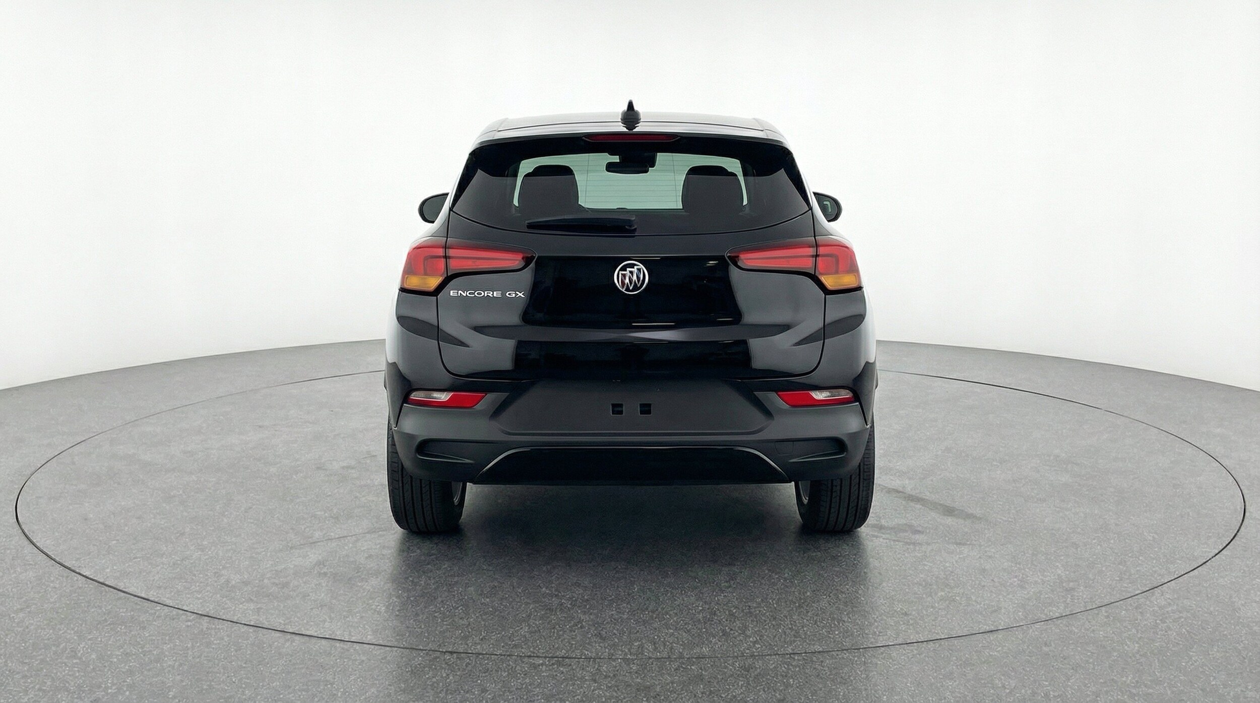 Thumbnail: 2026 Buick Encore GX - 7