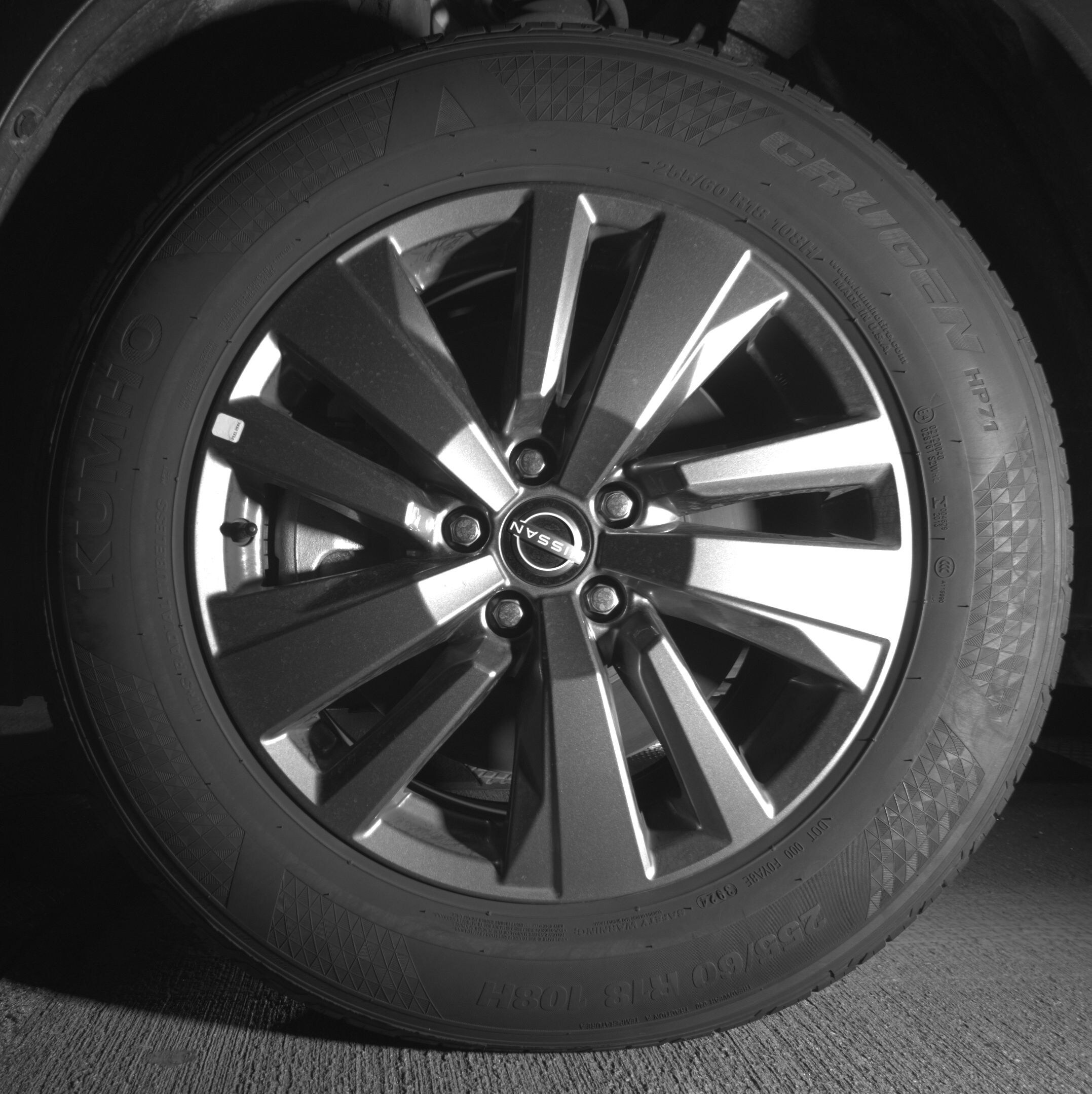 Thumbnail: 2025 Nissan Pathfinder - 9