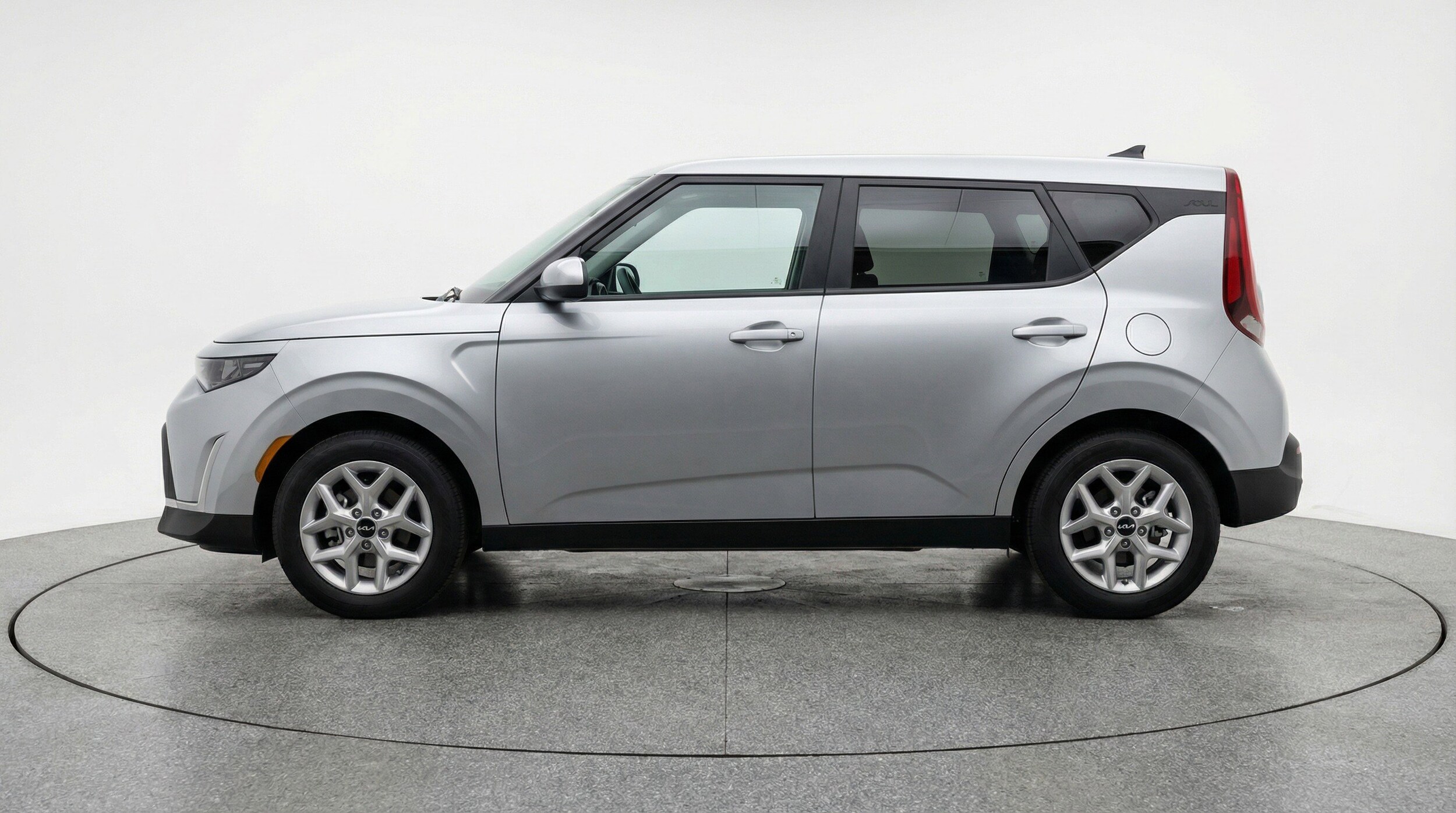 Thumbnail: 2025 Kia Soul - 5