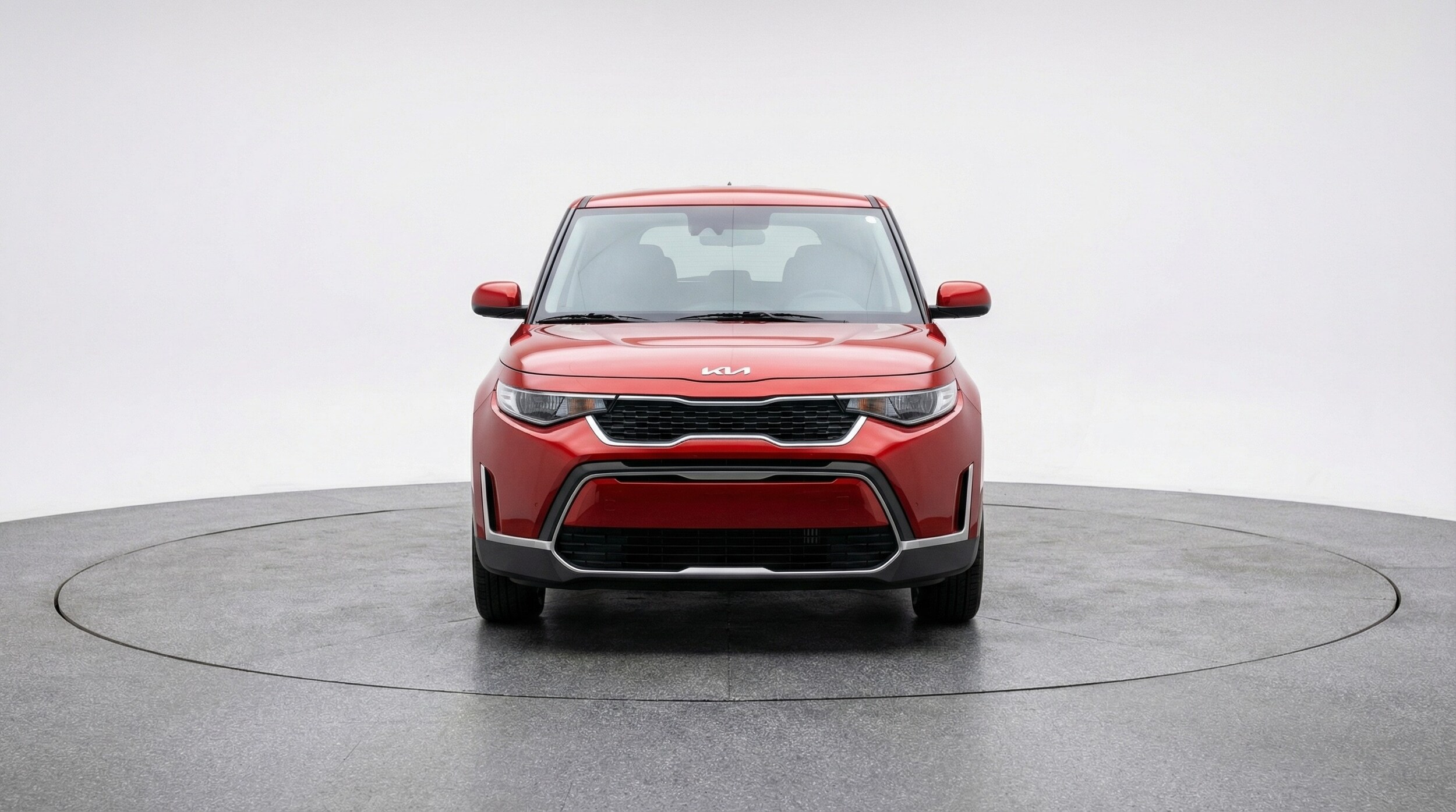Thumbnail: 2025 Kia Soul - 2