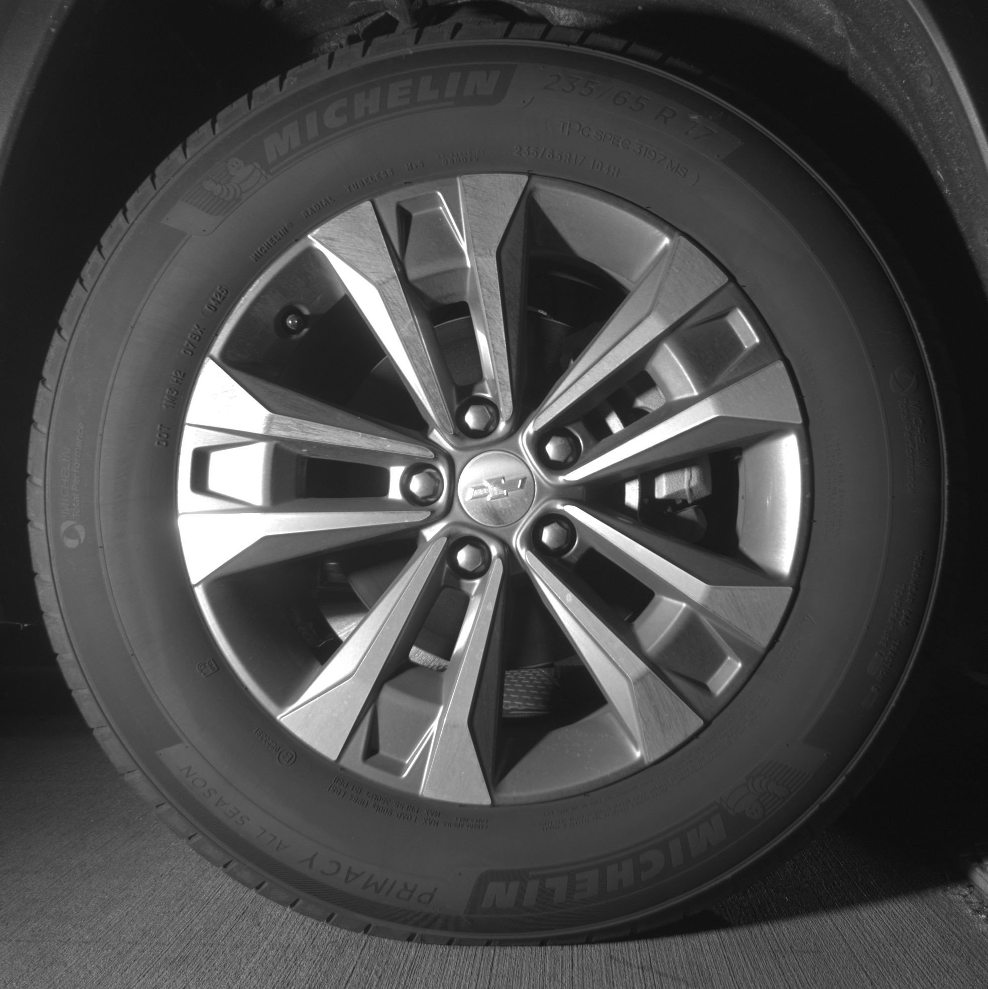 Thumbnail: 2025 Chevrolet Equinox - 13