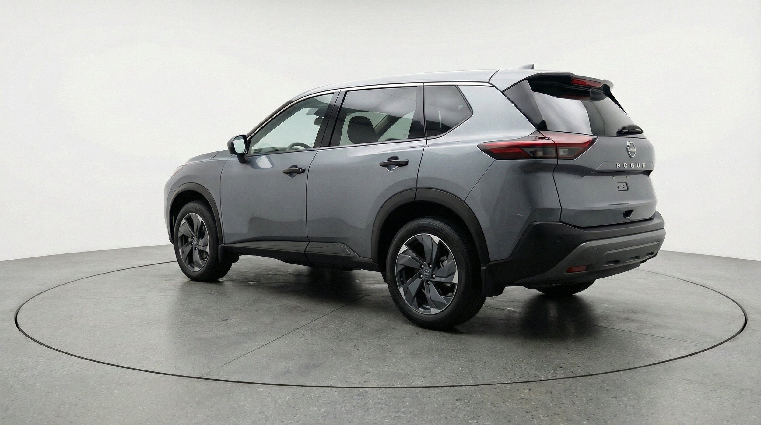 Thumbnail: 2026 Nissan Rogue - 6