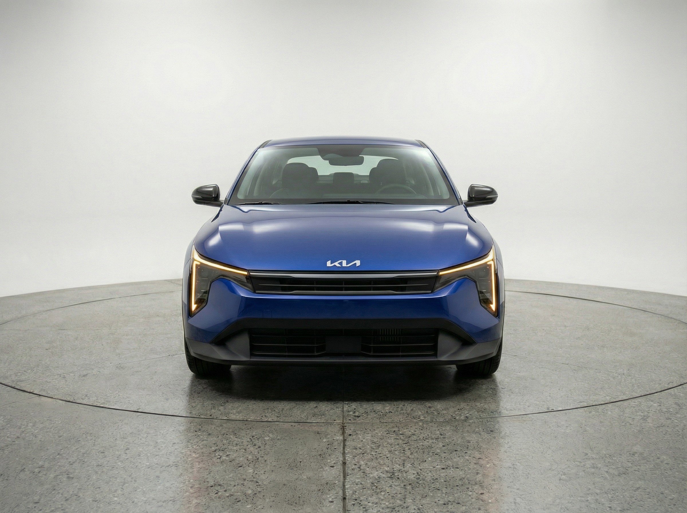 Thumbnail: 2025 Kia K4 - 2