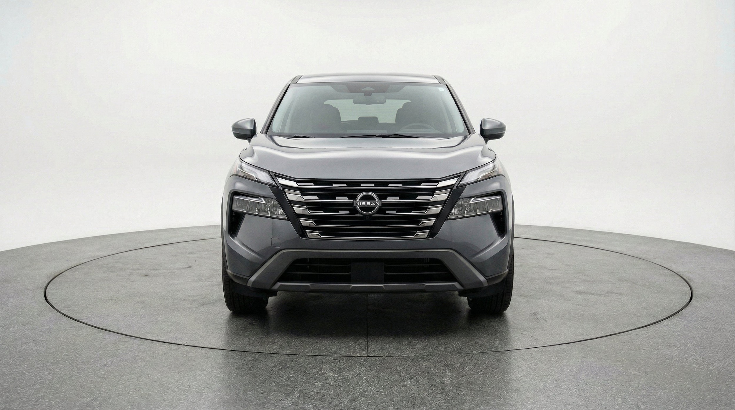 Thumbnail: 2025 Nissan Rogue - 2