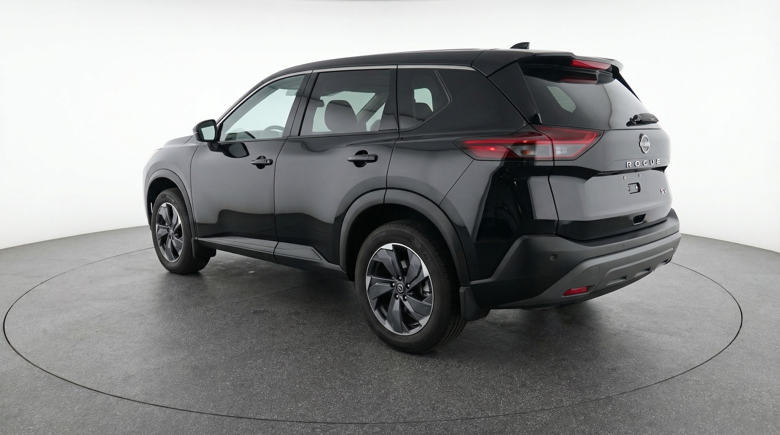 Thumbnail: 2025 Nissan Rogue - 5
