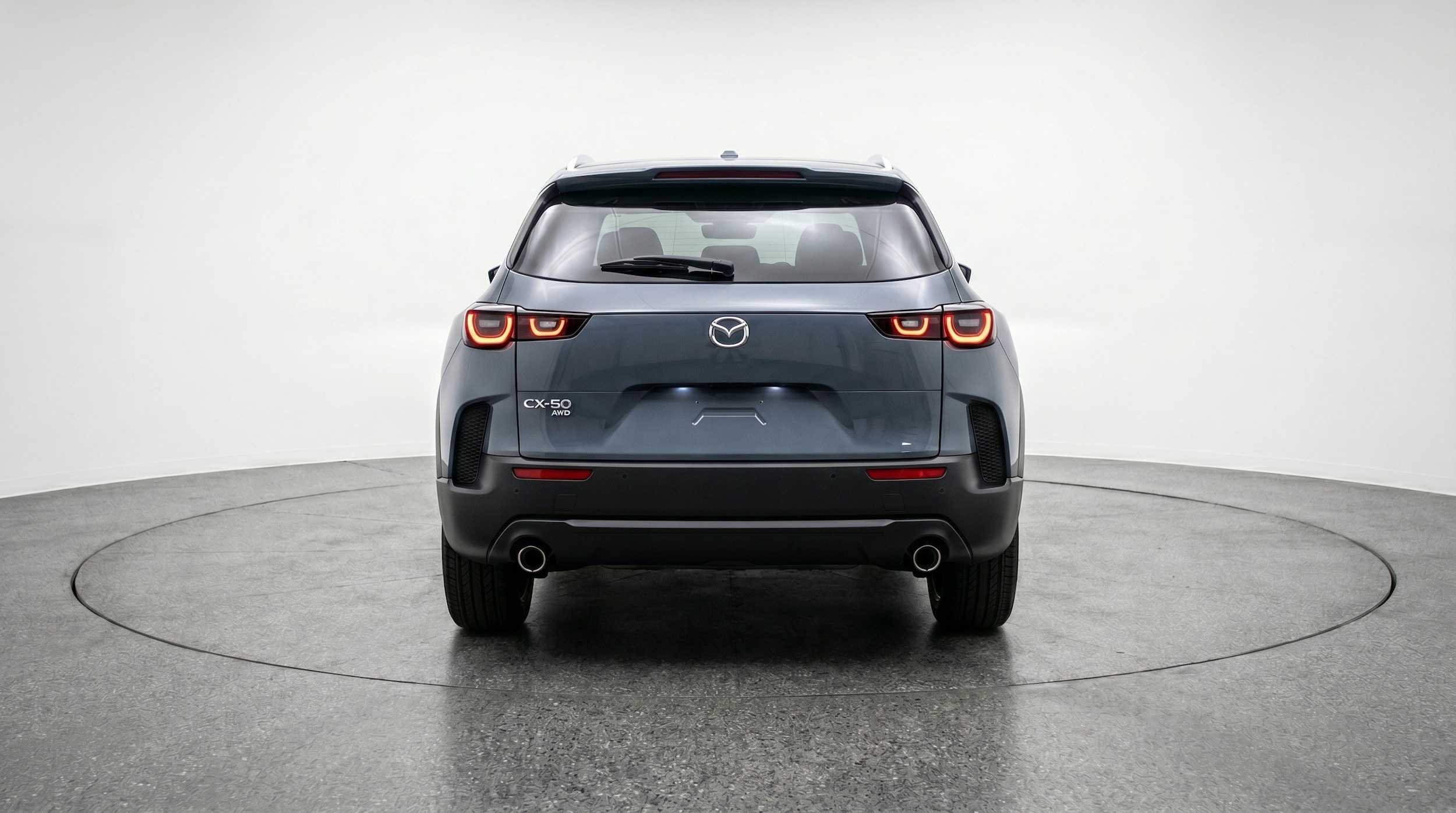Thumbnail: 2026 Mazda CX-50 - 7