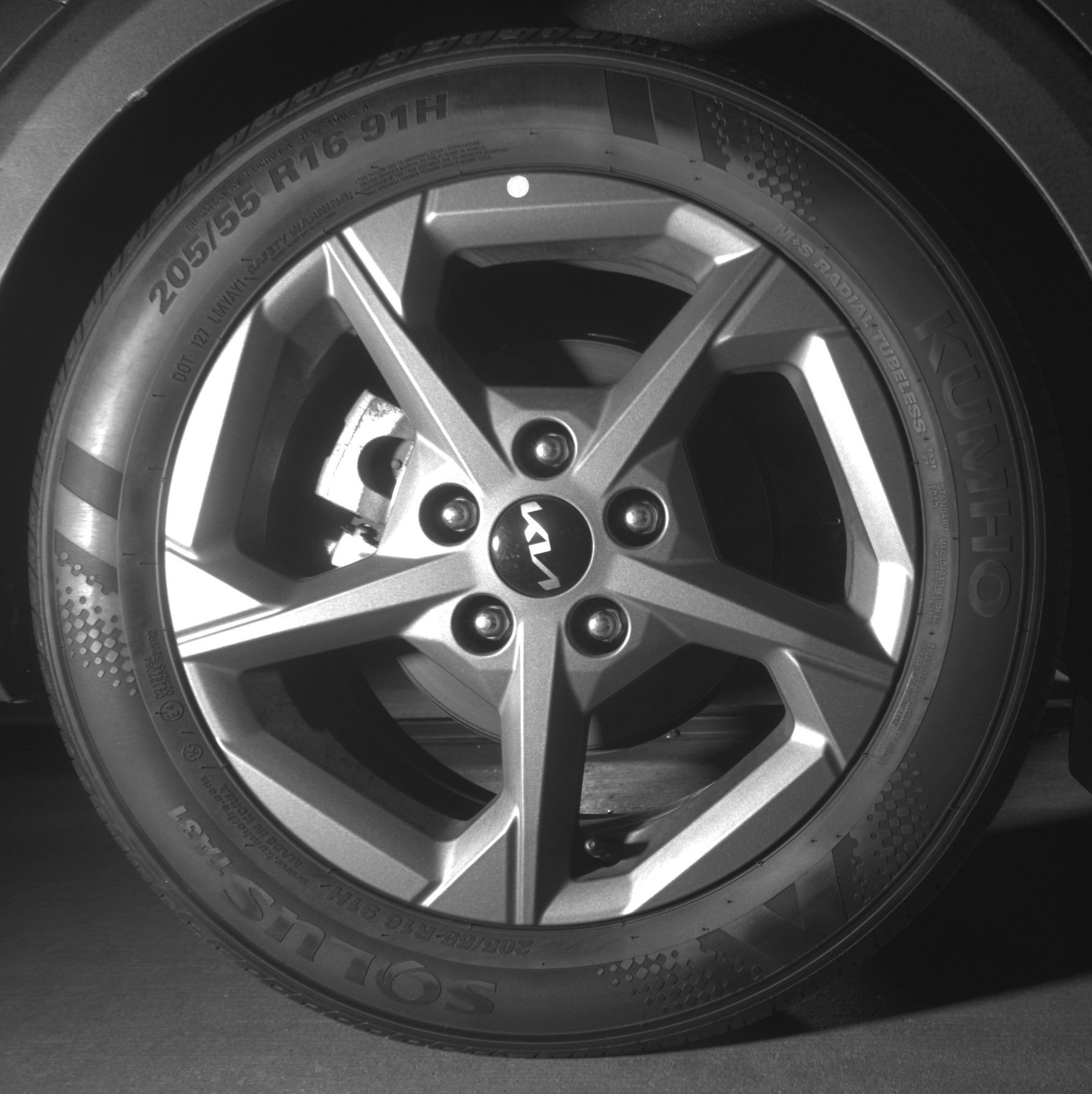 Thumbnail: 2025 Kia K4 - 15