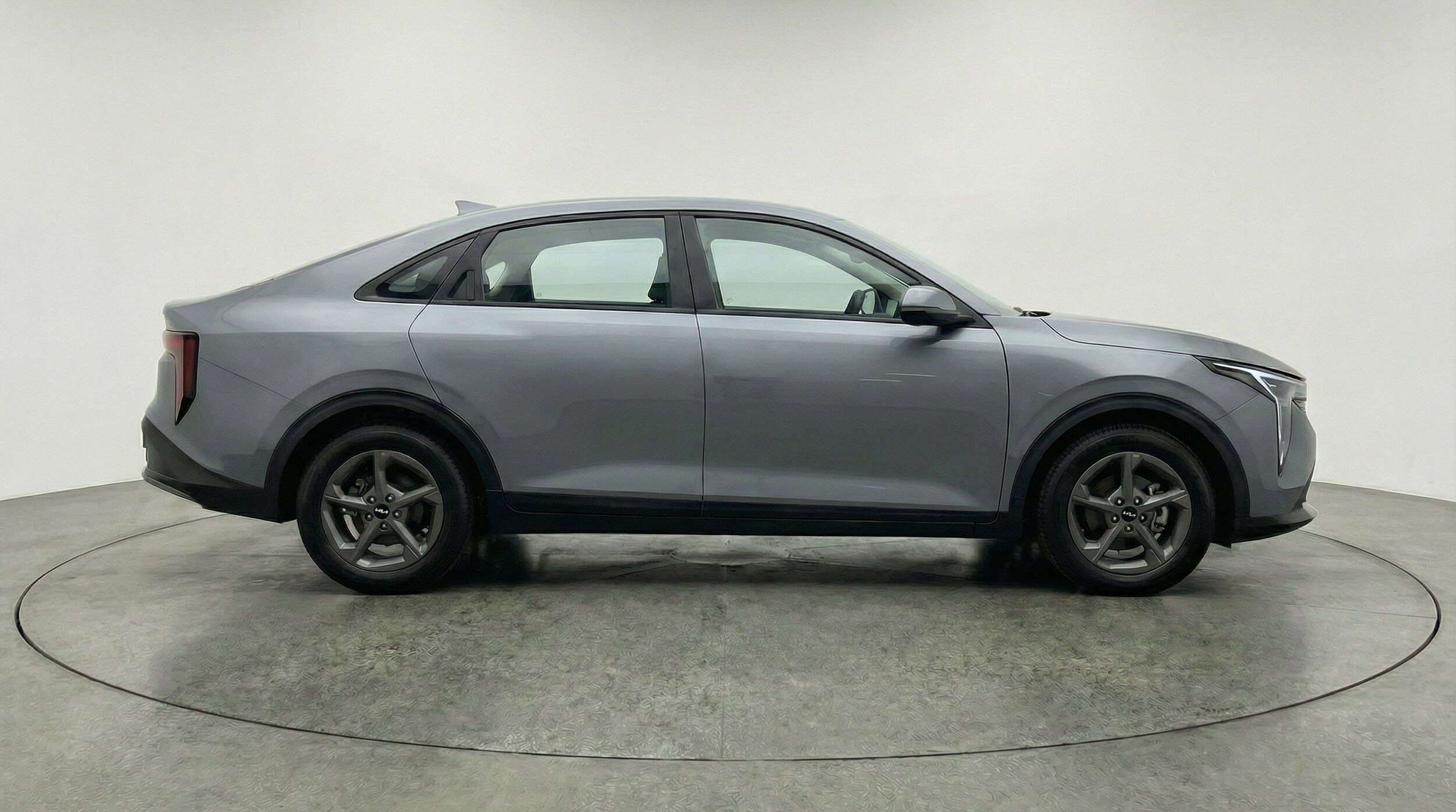 Thumbnail: 2025 Kia K4 - 11